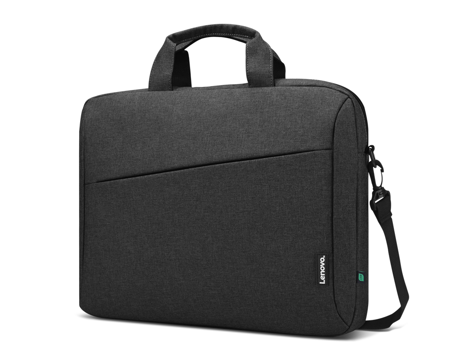 LENOVO 15.6 CASUAL TOPLOADER BLACK