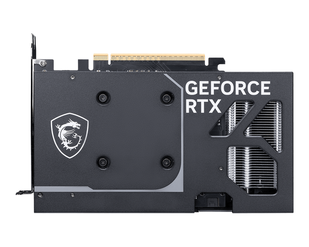 GeForce RTX 5060 VENTUS 2X OC 8G, Grafikkarte