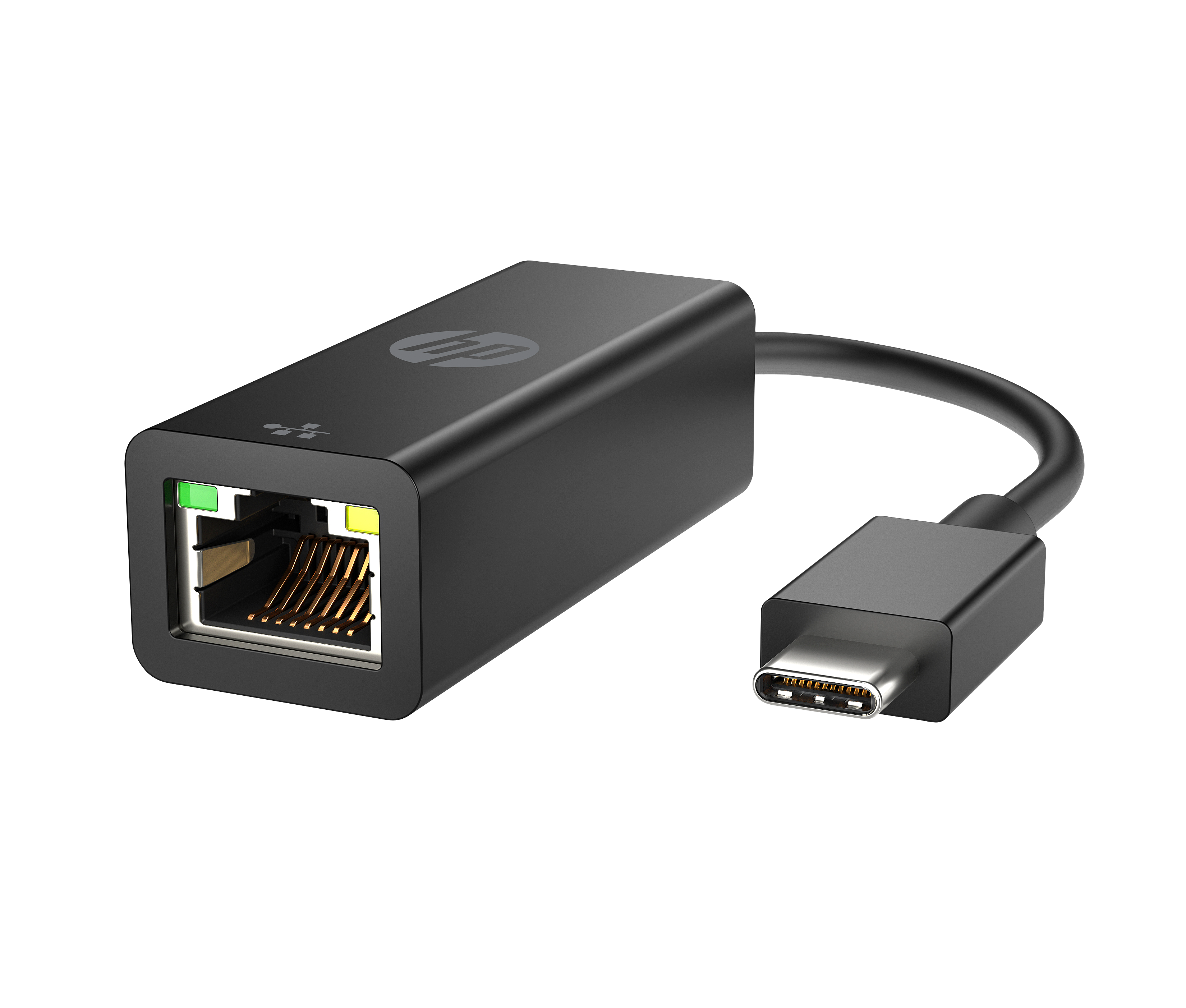 HP Adapter USB-C -> RJ45 G2-Adapter