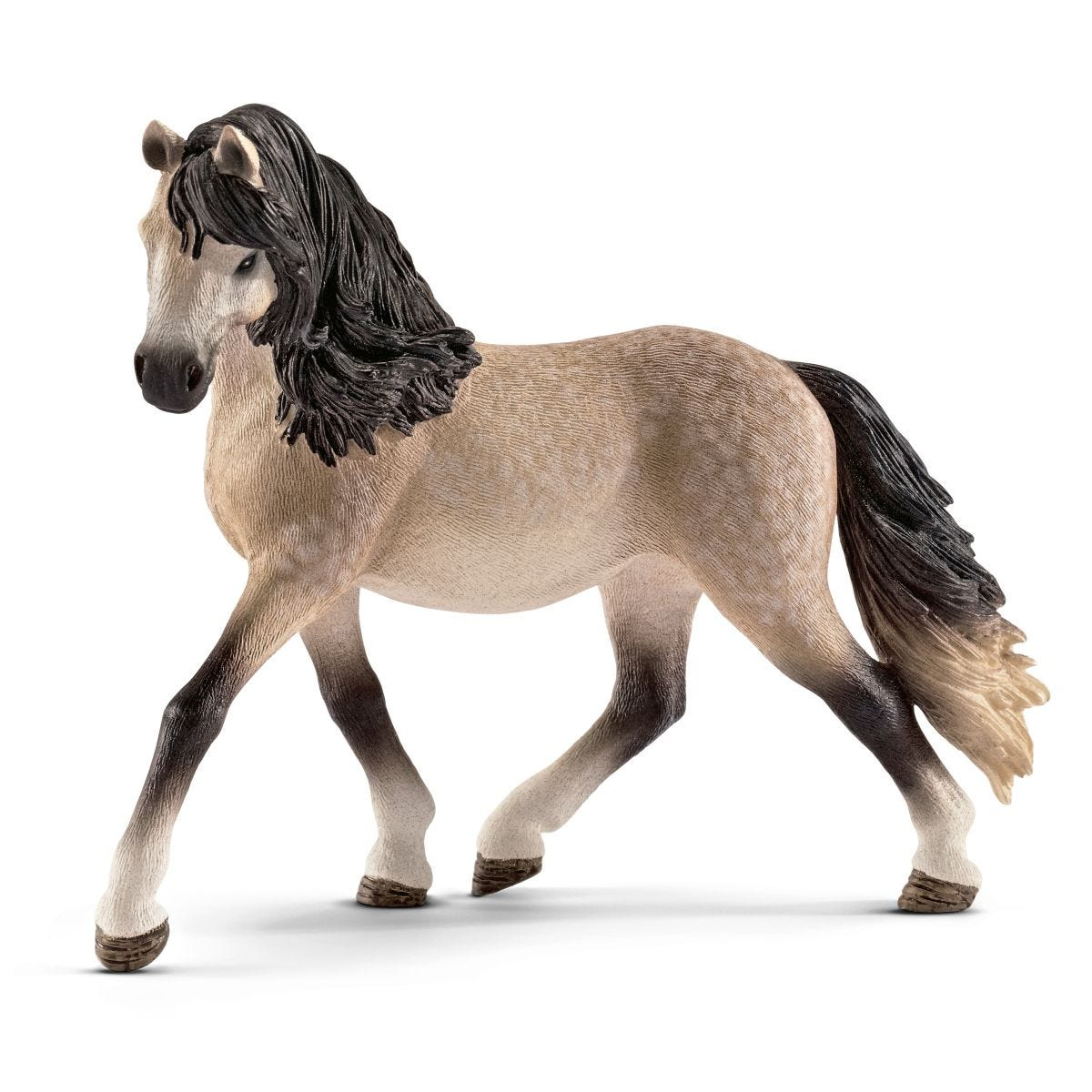 Horse Club Andalusier Stute, Spielfigur
