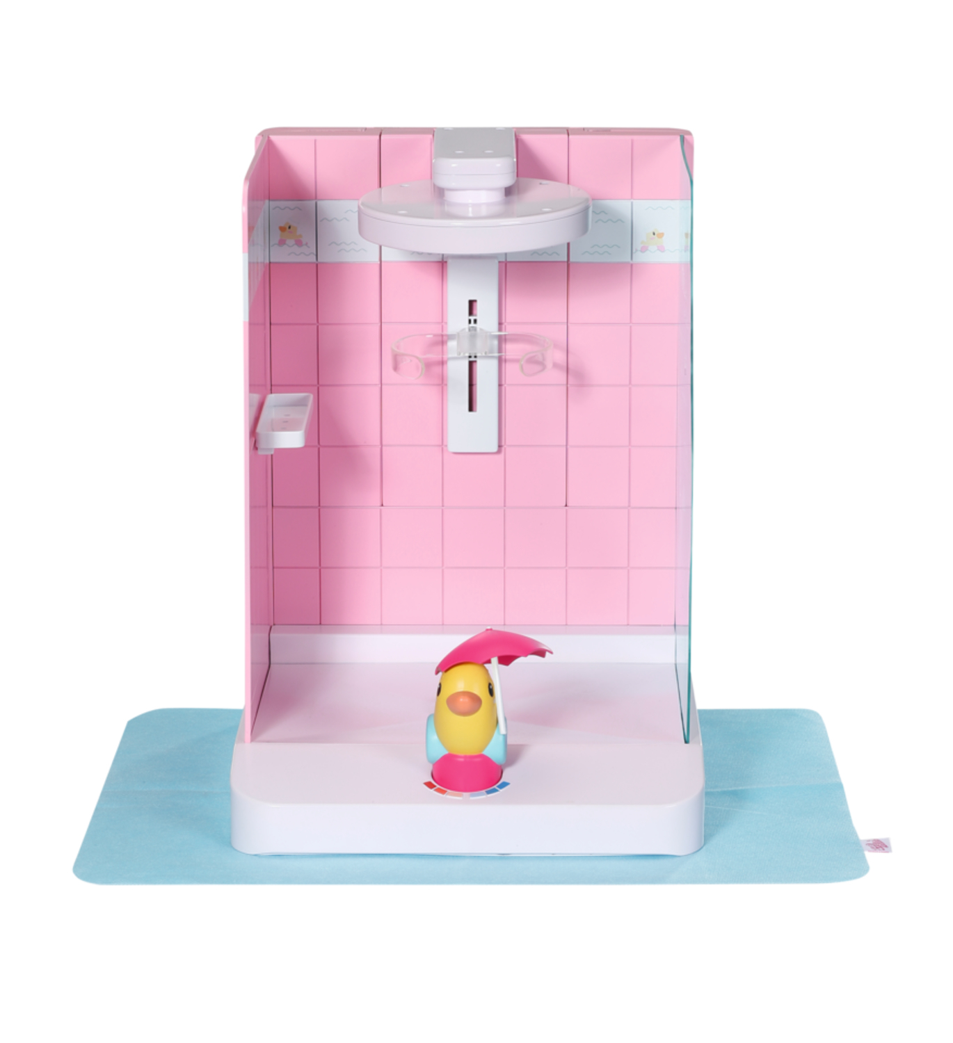 BABY born® Bath Walk in Shower, Puppenzubehör