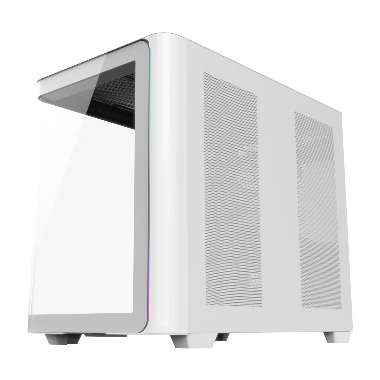 M580 Plus, Tower-Gehäuse