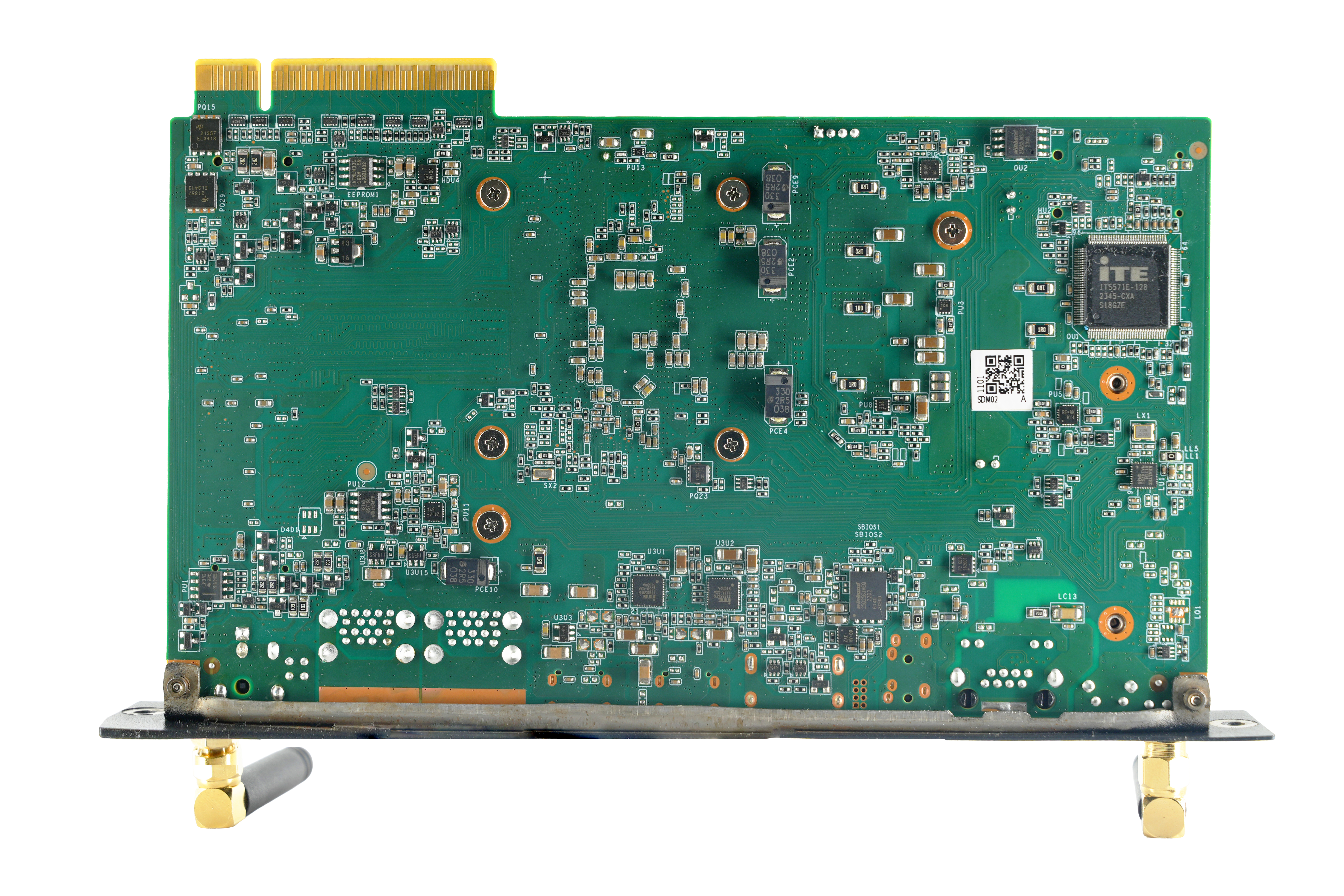 SDM-L SLOT PC-MODULE INTEL CORE I3-1220P INTEL UHD GRAPHICS 8GB