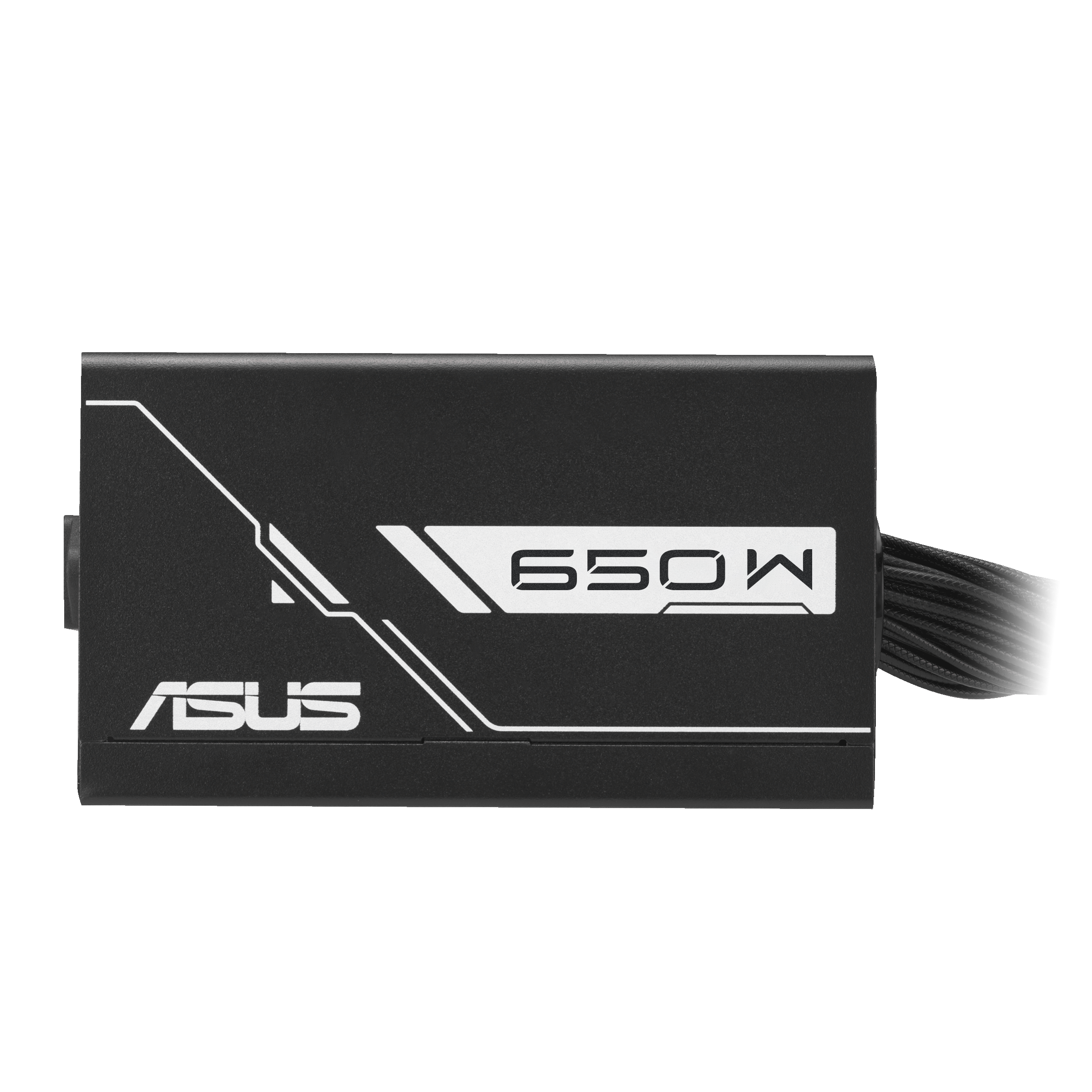ASUS Netzteil PRIME-650B-BLACK 650W 80+ Bronze