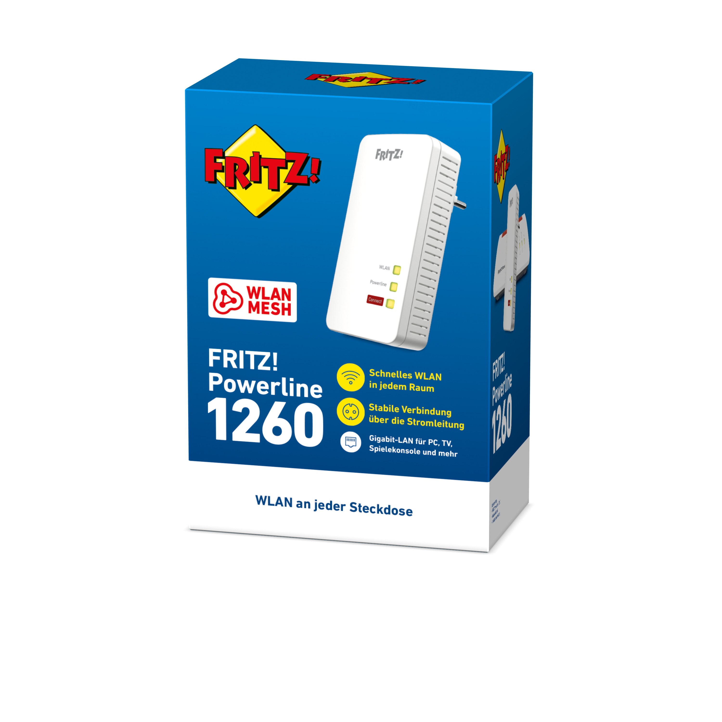 Powerline 1260
