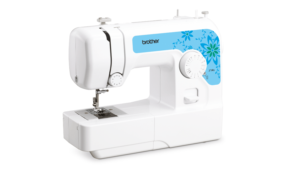 BROTHER J14s Nähmaschine mechanisch