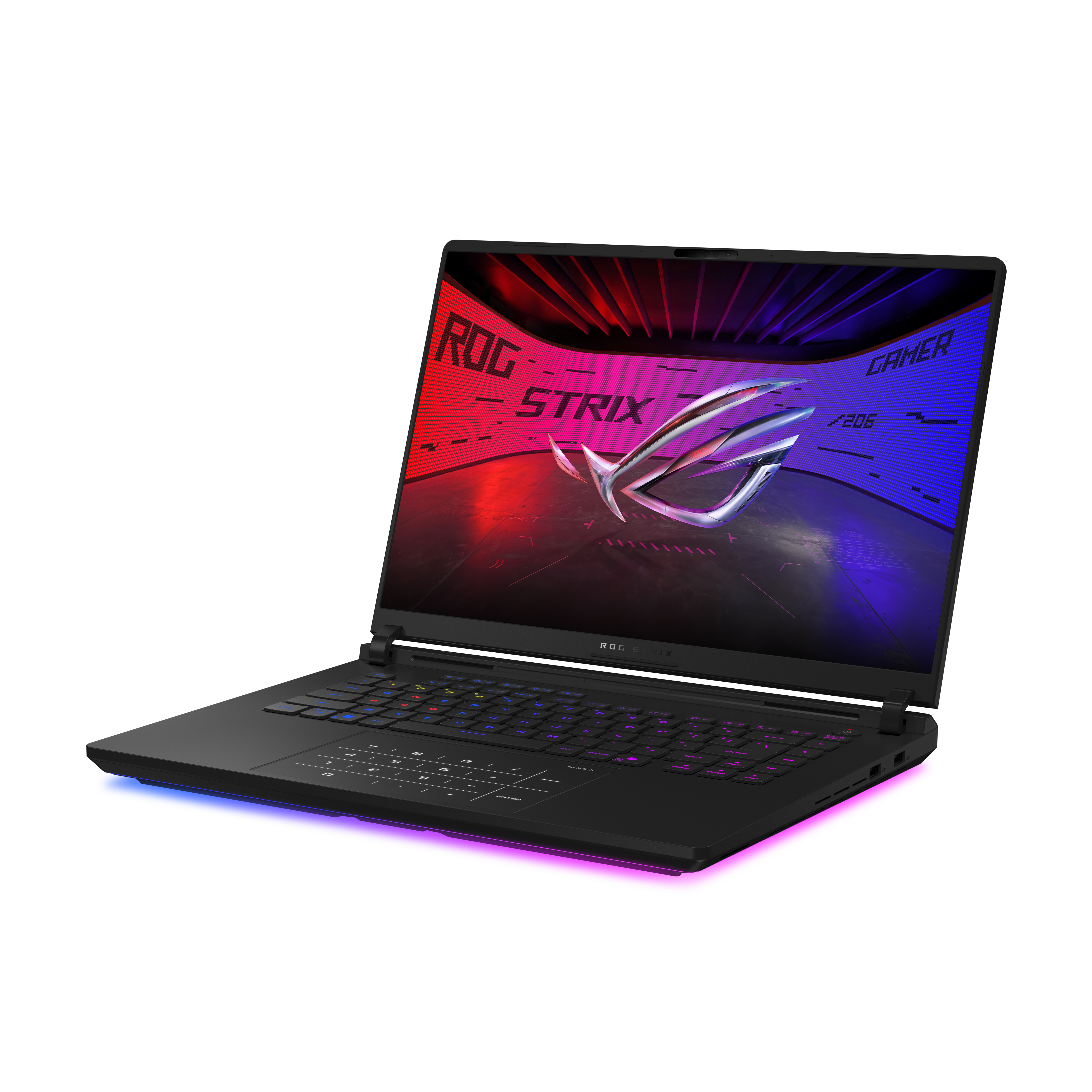 ROG Strix Scar 16 (G635LX-RW018W), Gaming-Notebook