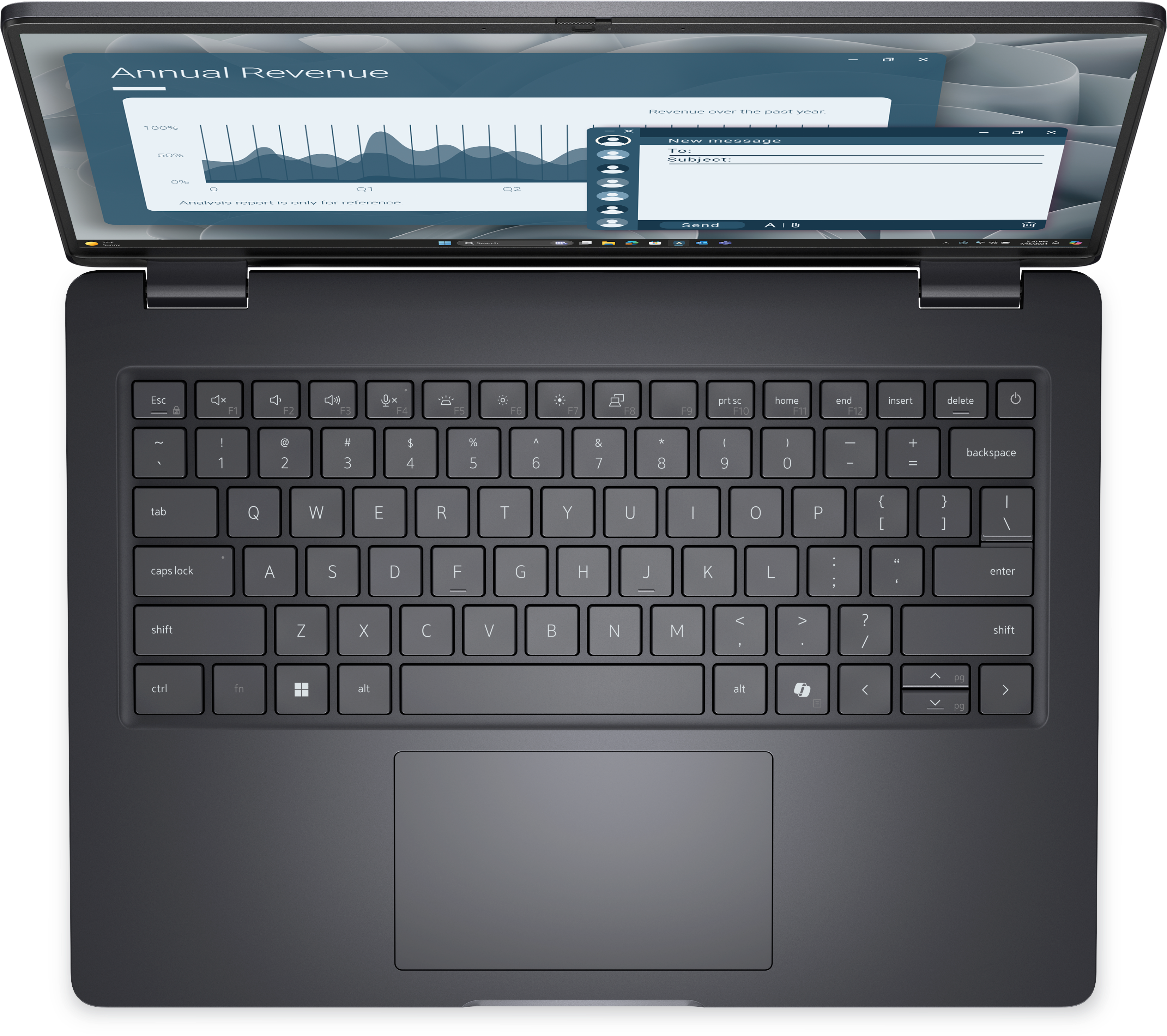 Dell Pro 14 PC14255 14 R5-P-230 16/512 WUXGA W11P