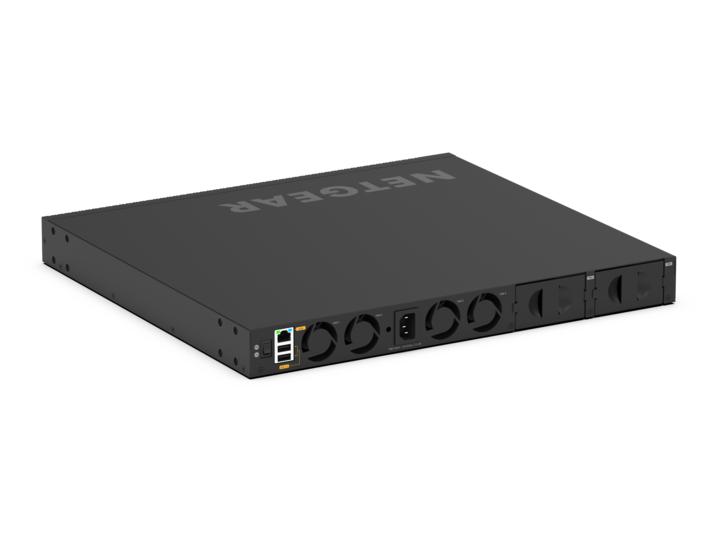 24-PORT M4350-24M4X4V MANAGED SWITCH