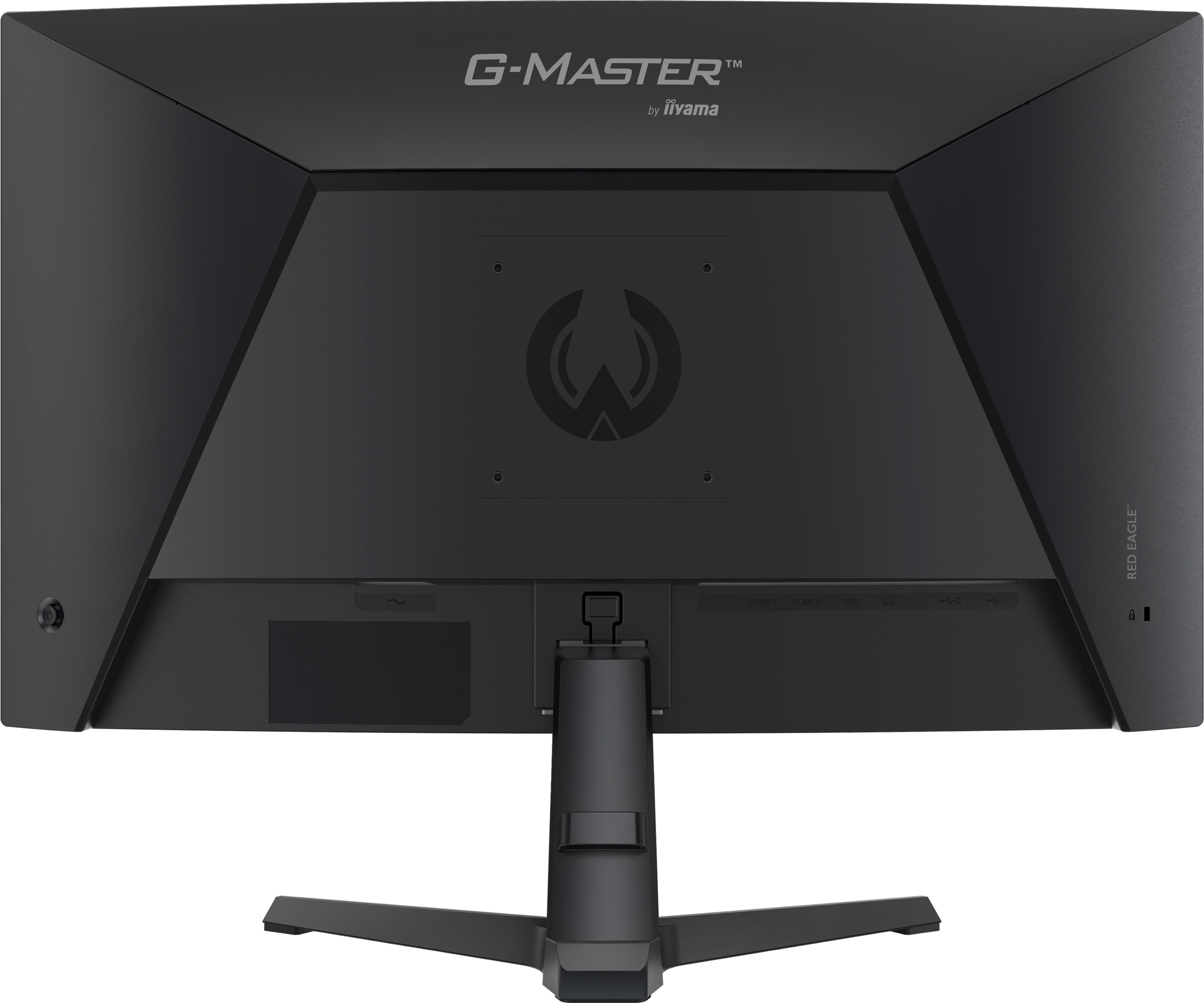 IIYAMA 68.6cm (27) GC2784HSU-B1 16:9 2xHDMI+DP+2xUSB curv