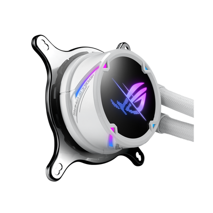ROG STRIX LC II 240 ARGB, Wasserkühlung