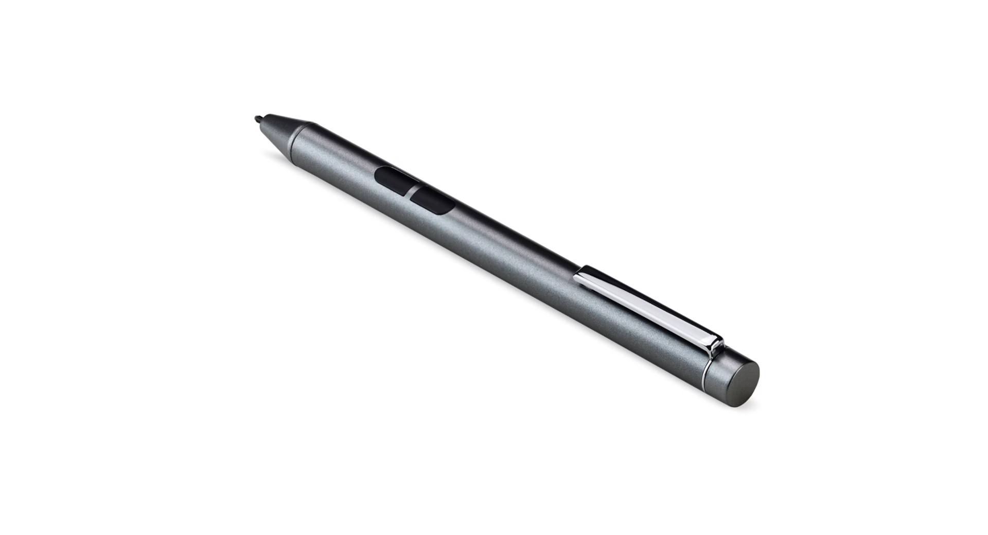 Acer Slim Passive Stylus, Black