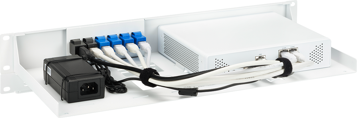 Rackmount.IT kit for Sophos XGS 88