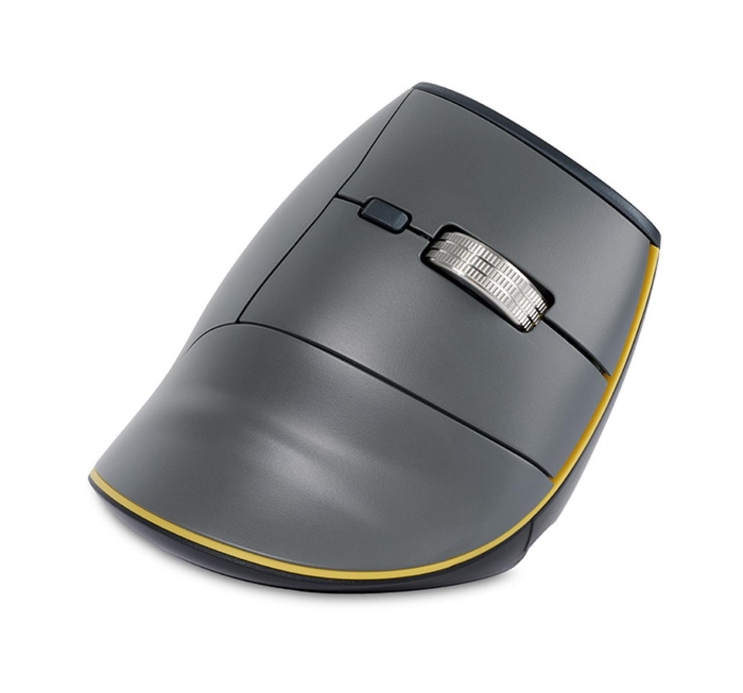BakkerElkhuizen Maus FastForward 3-Mode Vertical Mouse retail