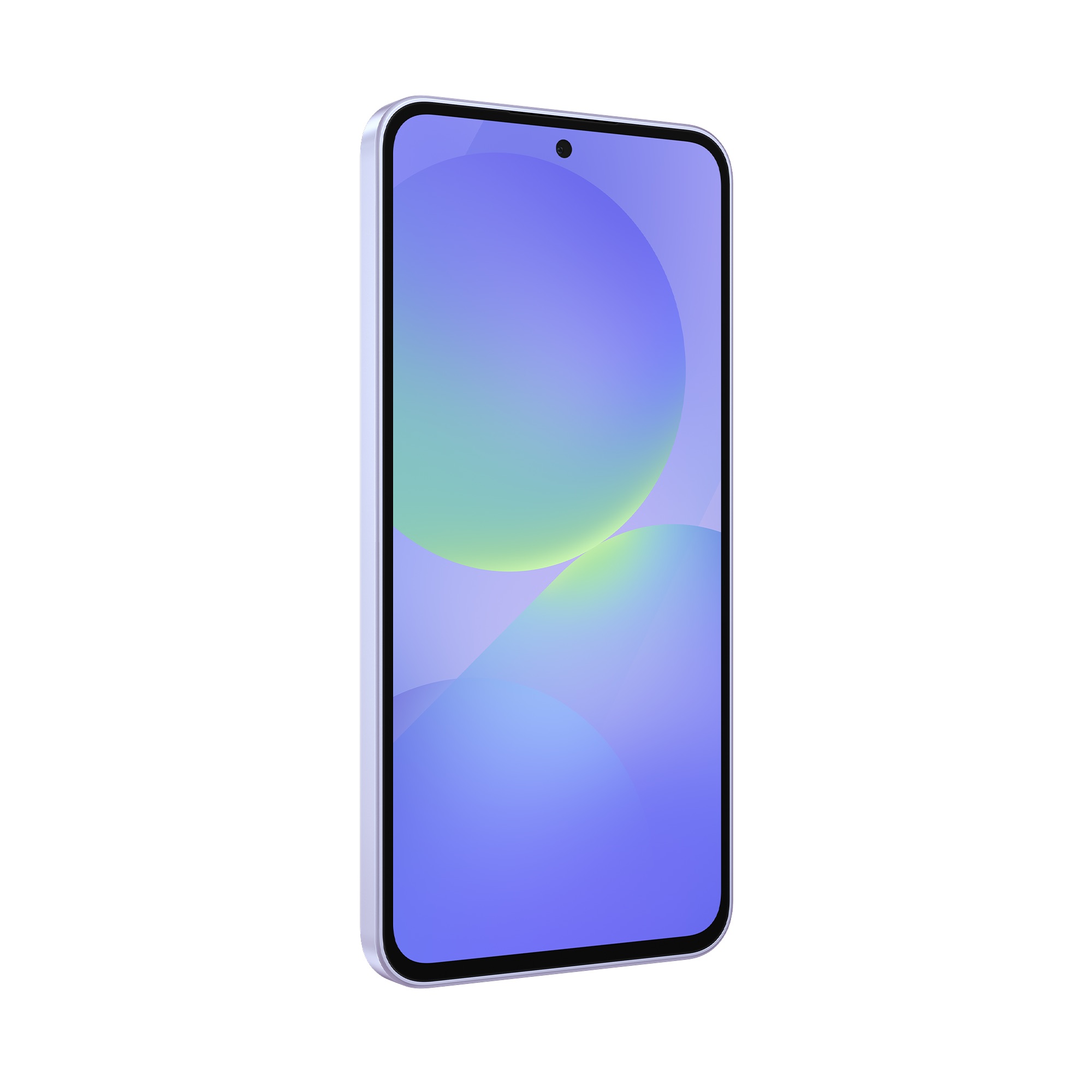 SAMSUNG Galaxy A36 5G Smartphone awesome lavender 128 GB