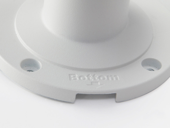 LevelOne IPCam Bullet Fix Out 6MP/H.265/IR/ 9W/PoE/IP67