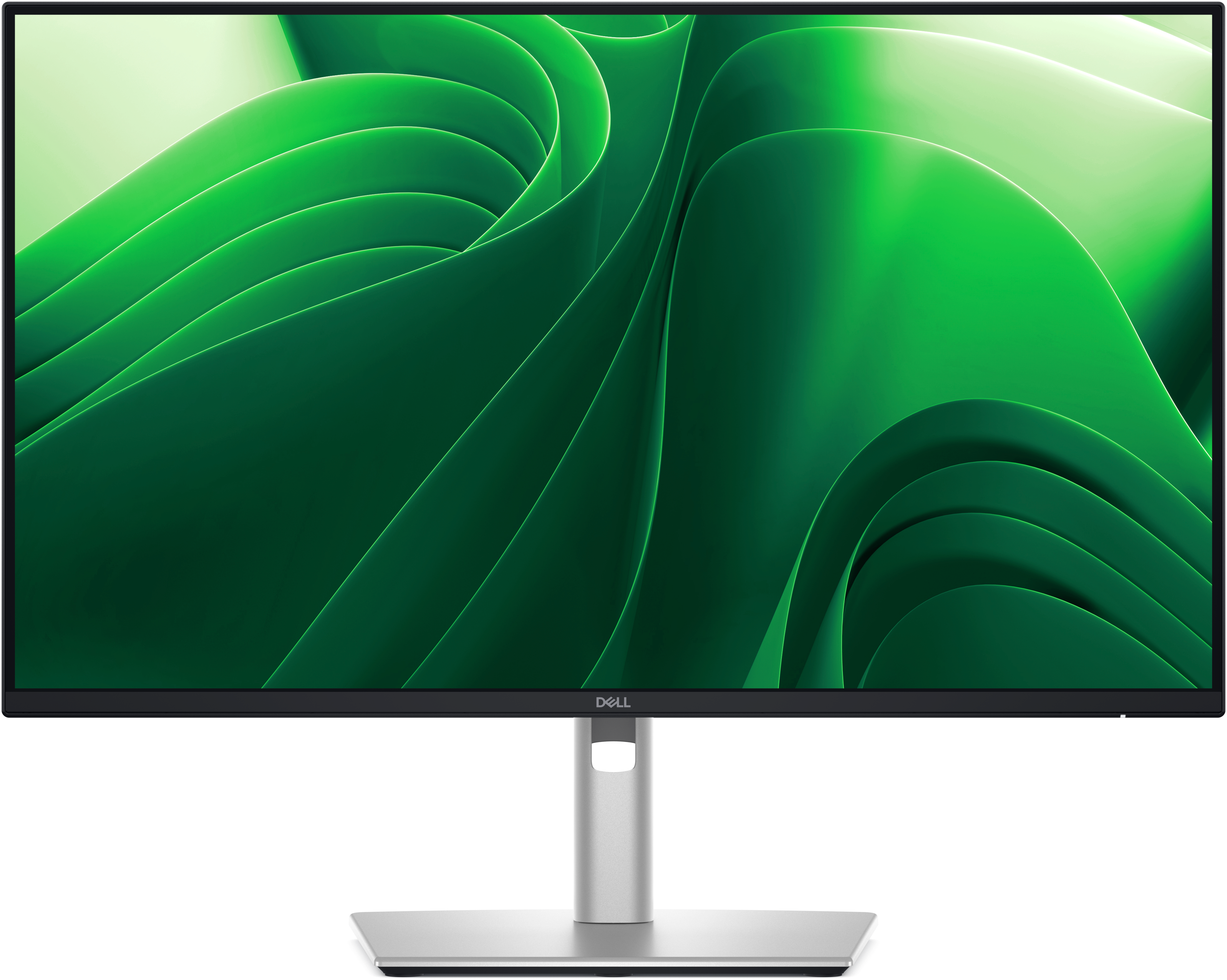 DELL Pro 24 Plus QHD USB-C Hub Monitor P2425DE 60,45cm 23,8Zoll IPS 2560x1440 16:9 350cd/m2 100Hz HDMI DP USB