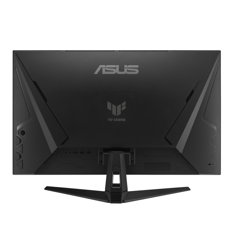 ASUS TUF Gaming VG32AQA1A 80,01cm 31,5Zoll Gaming Monitor VA 2560x1440 WQHD FreeSync Premium 170Hz 1ms HDR10 Speakers 1xDP 2xHDMI