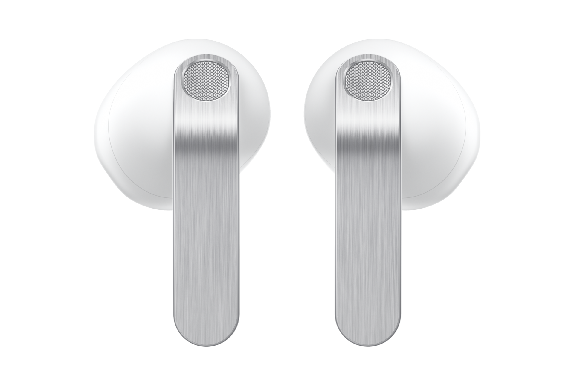 Samsung Galaxy Buds 4 White EU Model