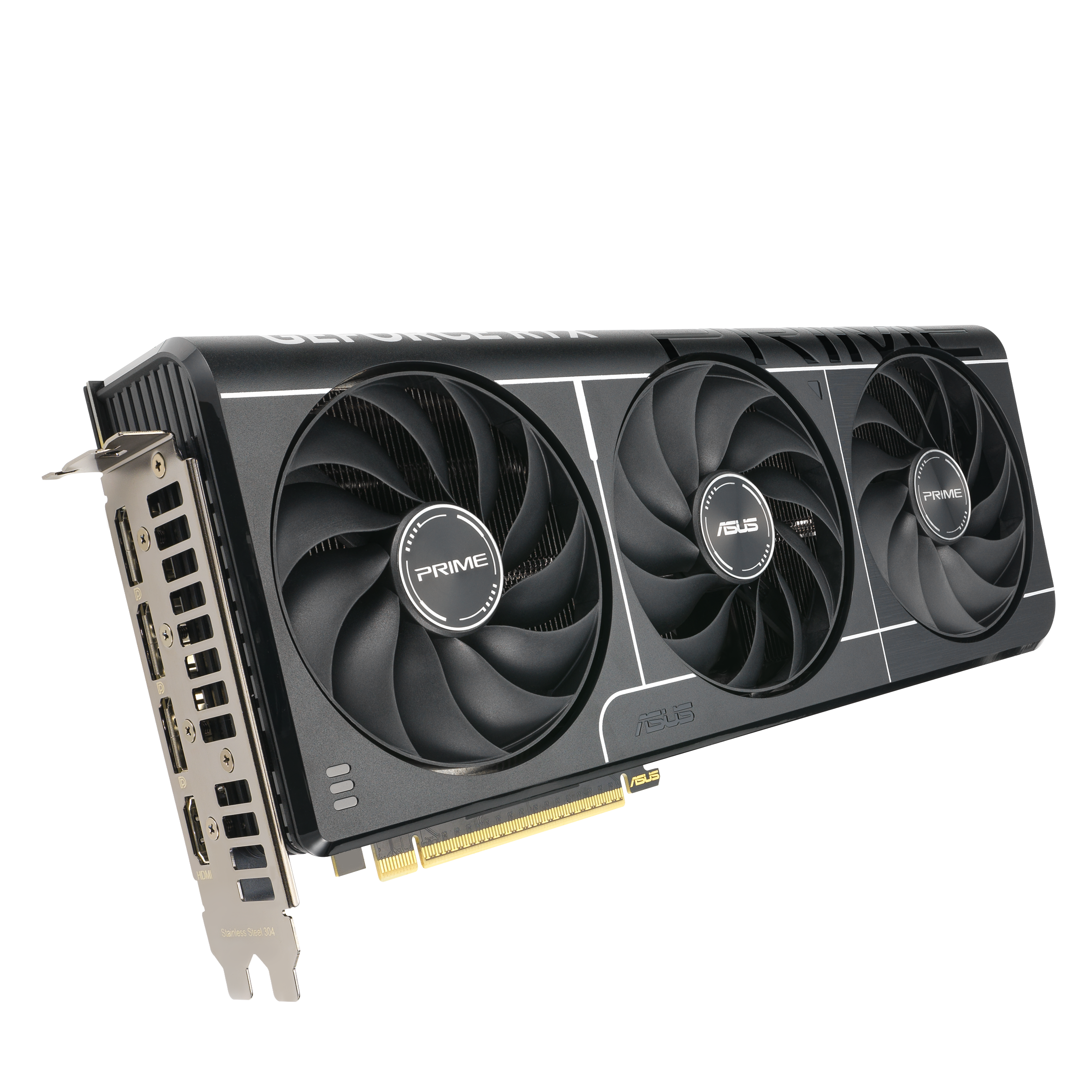 GeForce RTX 5070 PRIME OC, Grafikkarte