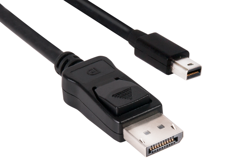 Club3D Kabel MiniDP 1.4  DP 1.4 2m 8K60Hz St/St retail
