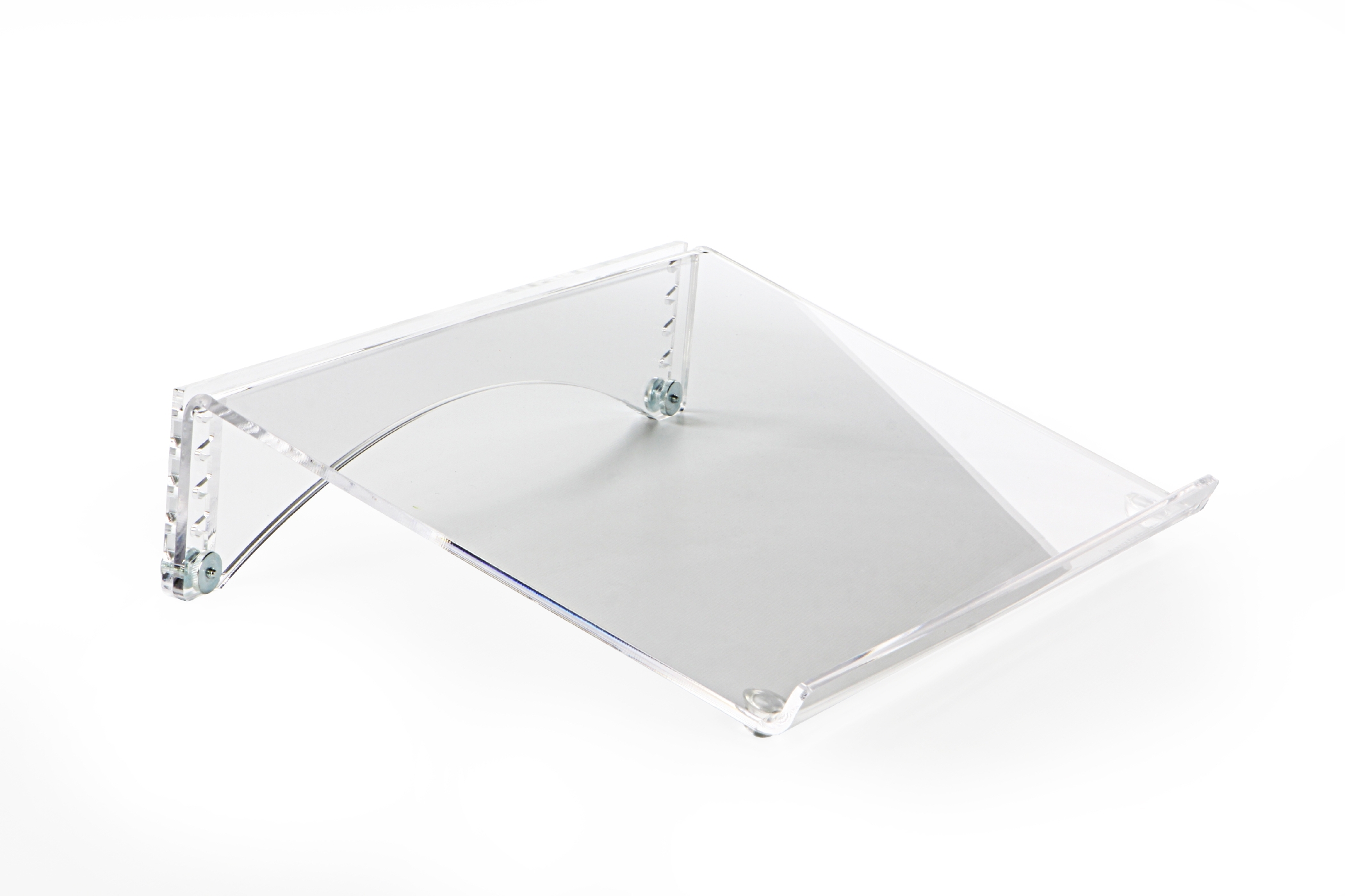 BakkerElkhuizen Dokumentenhalter FlexDoc Cristal Clear