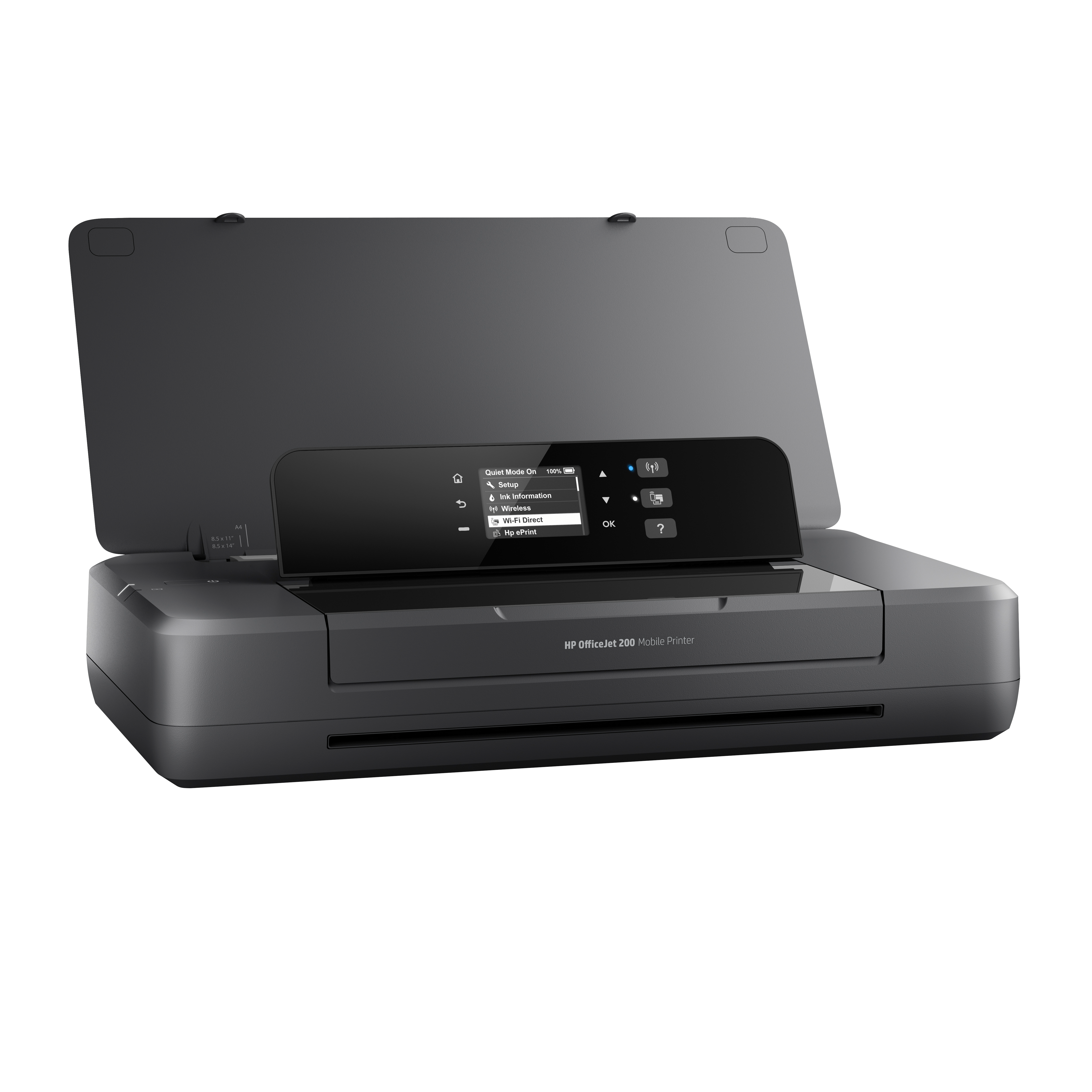HP Officejet 200 mobiler Drucker CZ993A#BHC