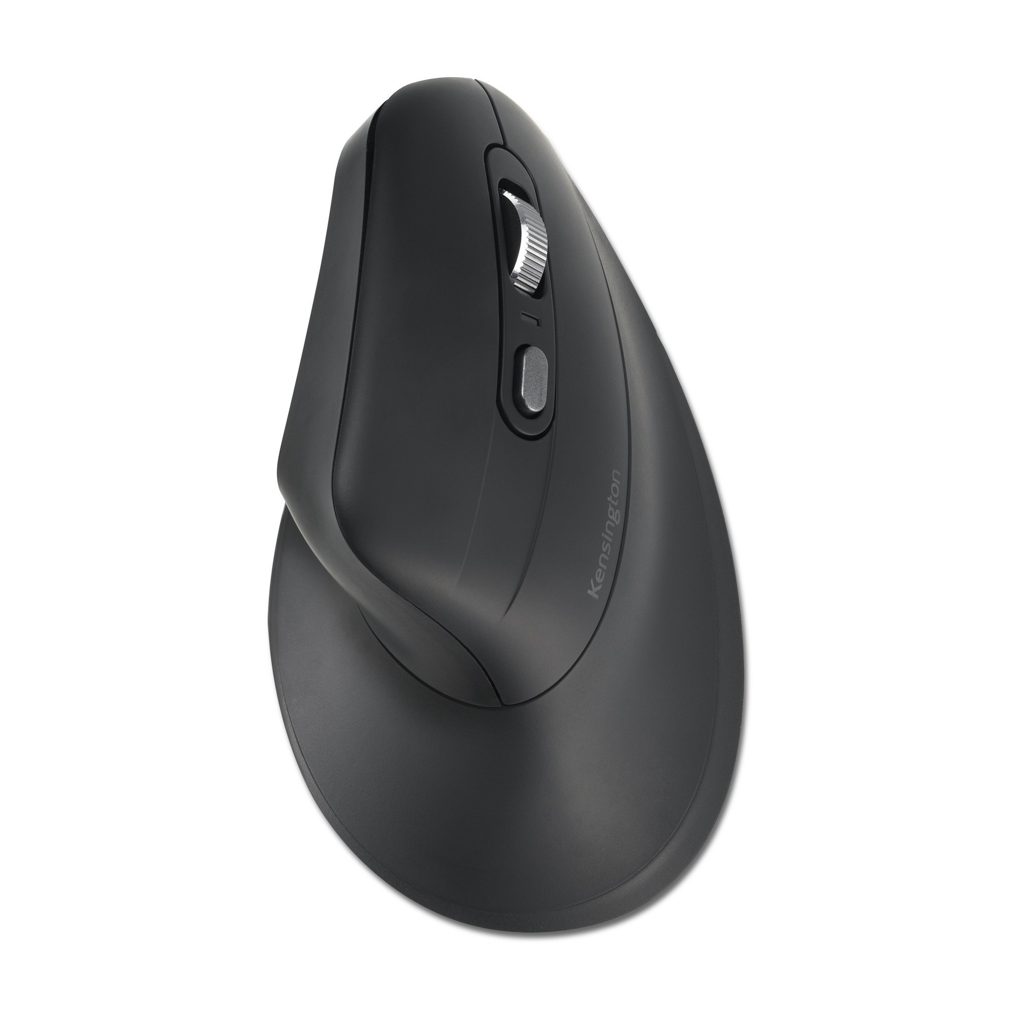 Kensington Pro Fit Ergo MY630 EQ Maus ergonomisch kabellos schwarz