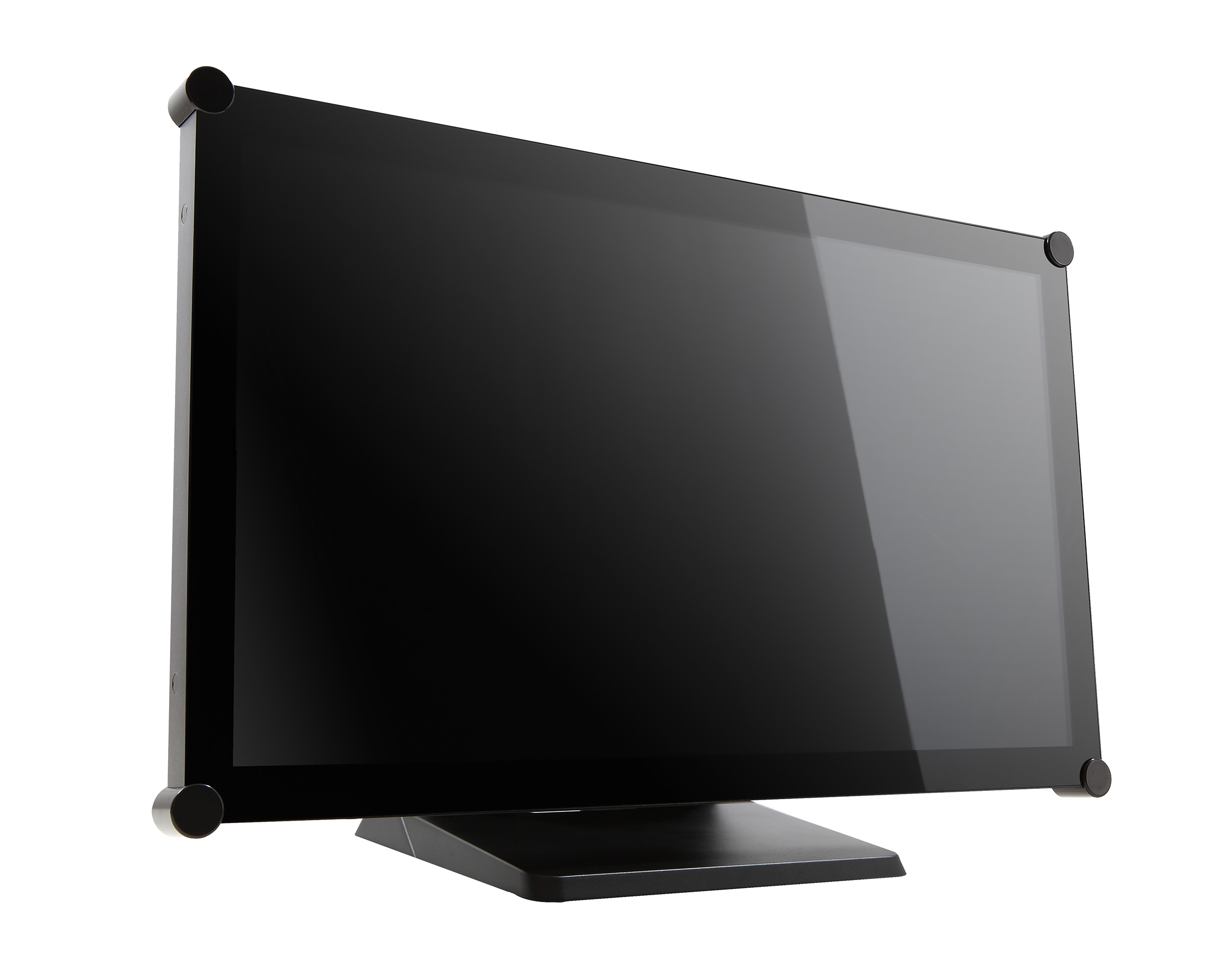 TX-2202A 54.6CM 21.5IN 10P PCAP TOUCH IP-65 METAL CASE