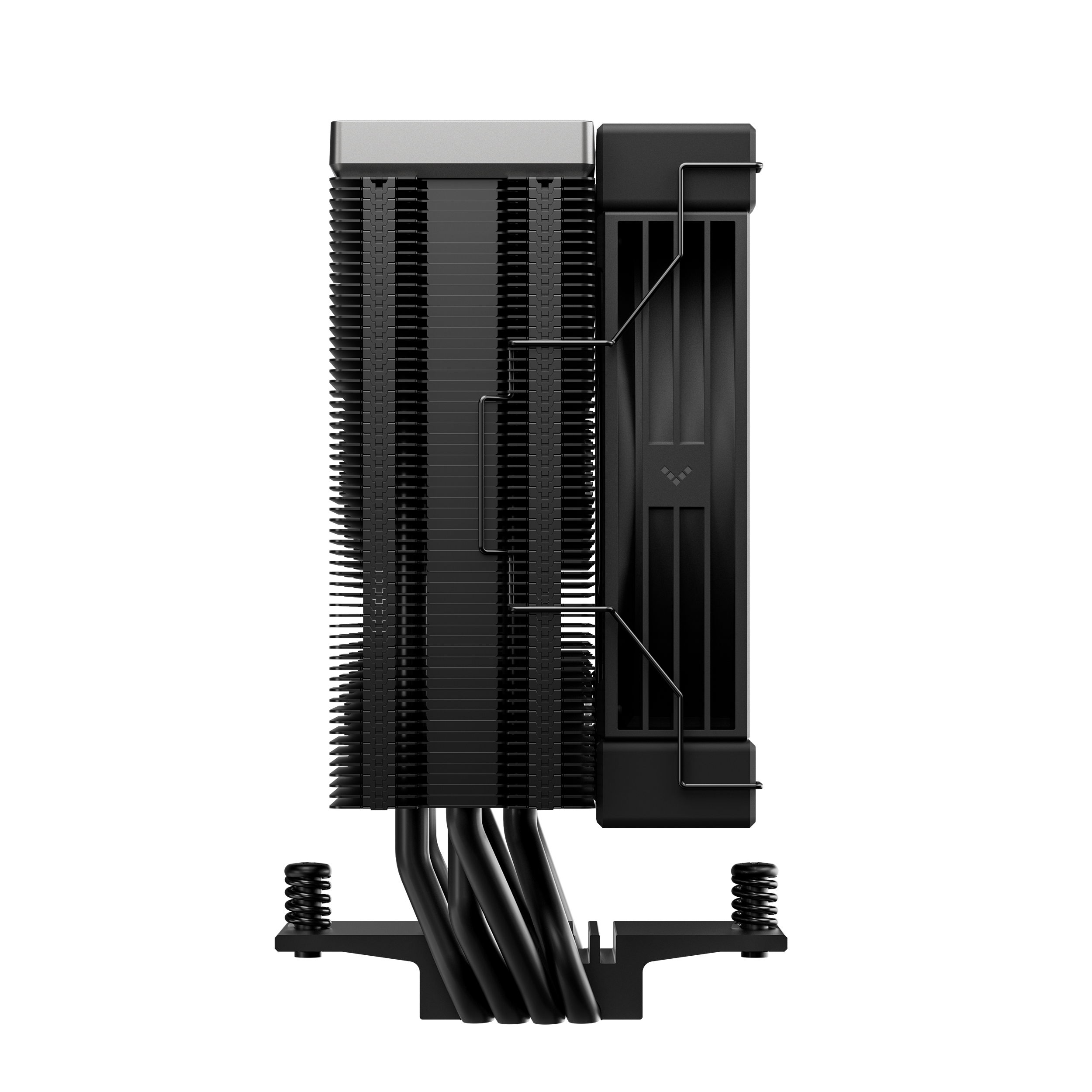 AK400 G2 DIGITAL NYX, CPU-Kühler
