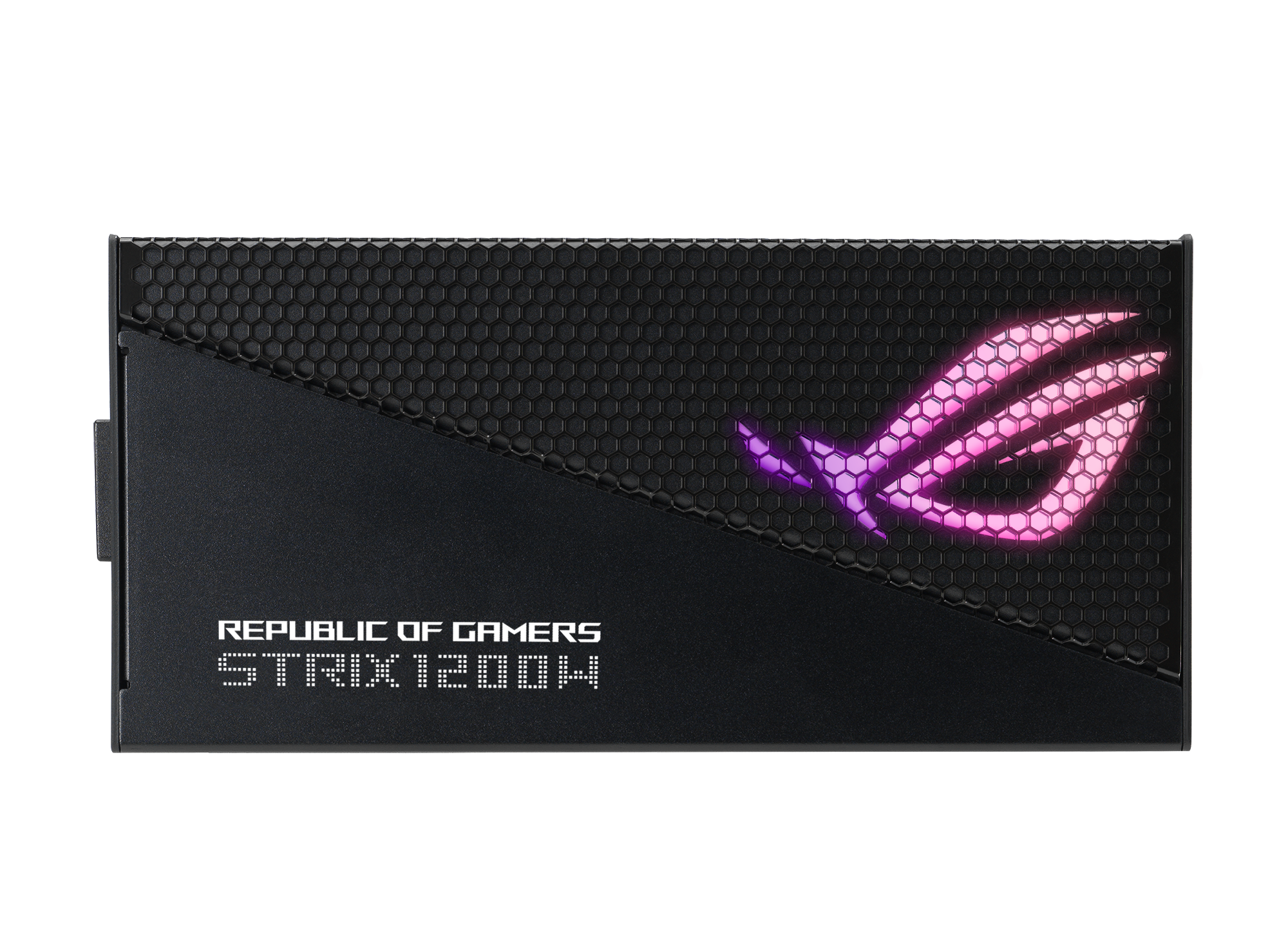 ASUS Netzteil ROG STRIX Aura Edition 1200W 80+ Gold