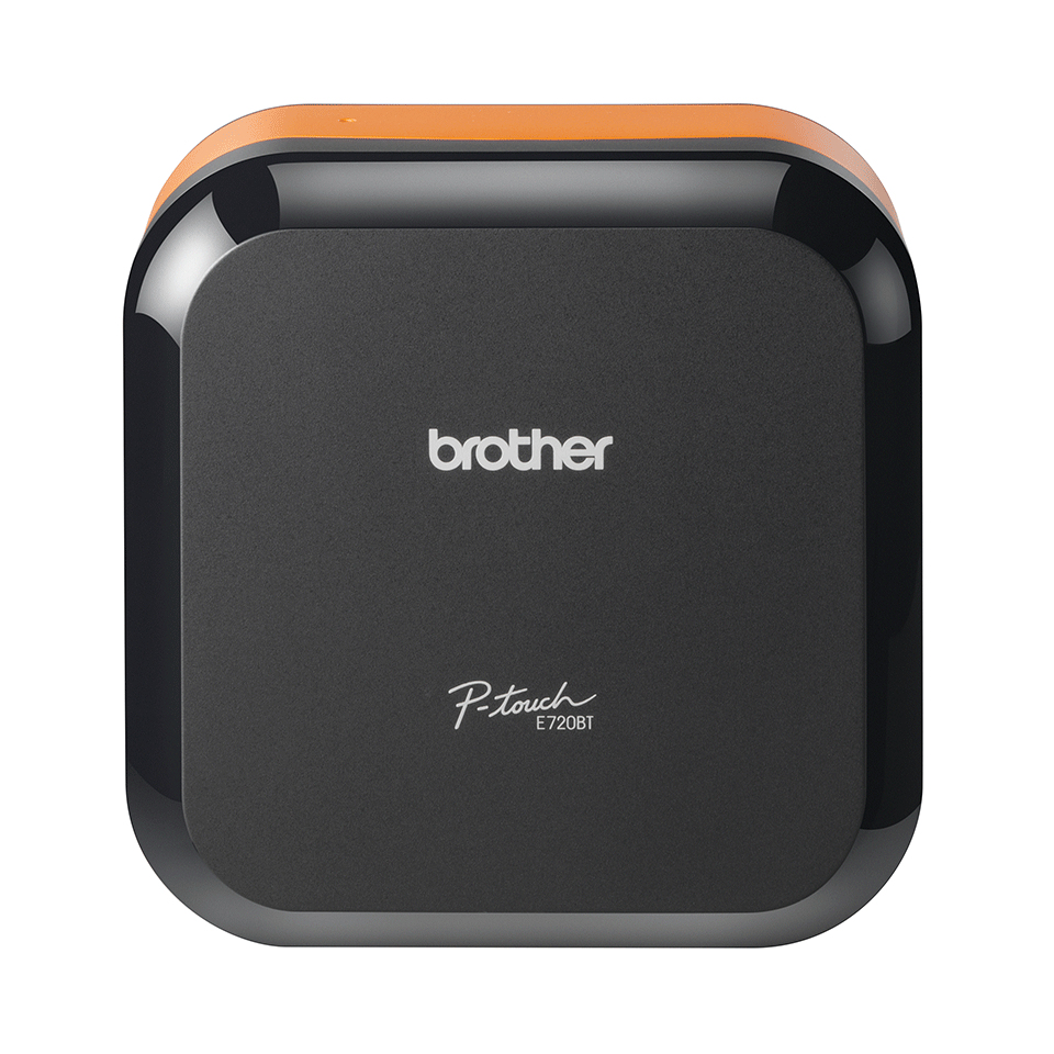 BROTHER P-TOUCH CUBE PRO PT-E720BT
