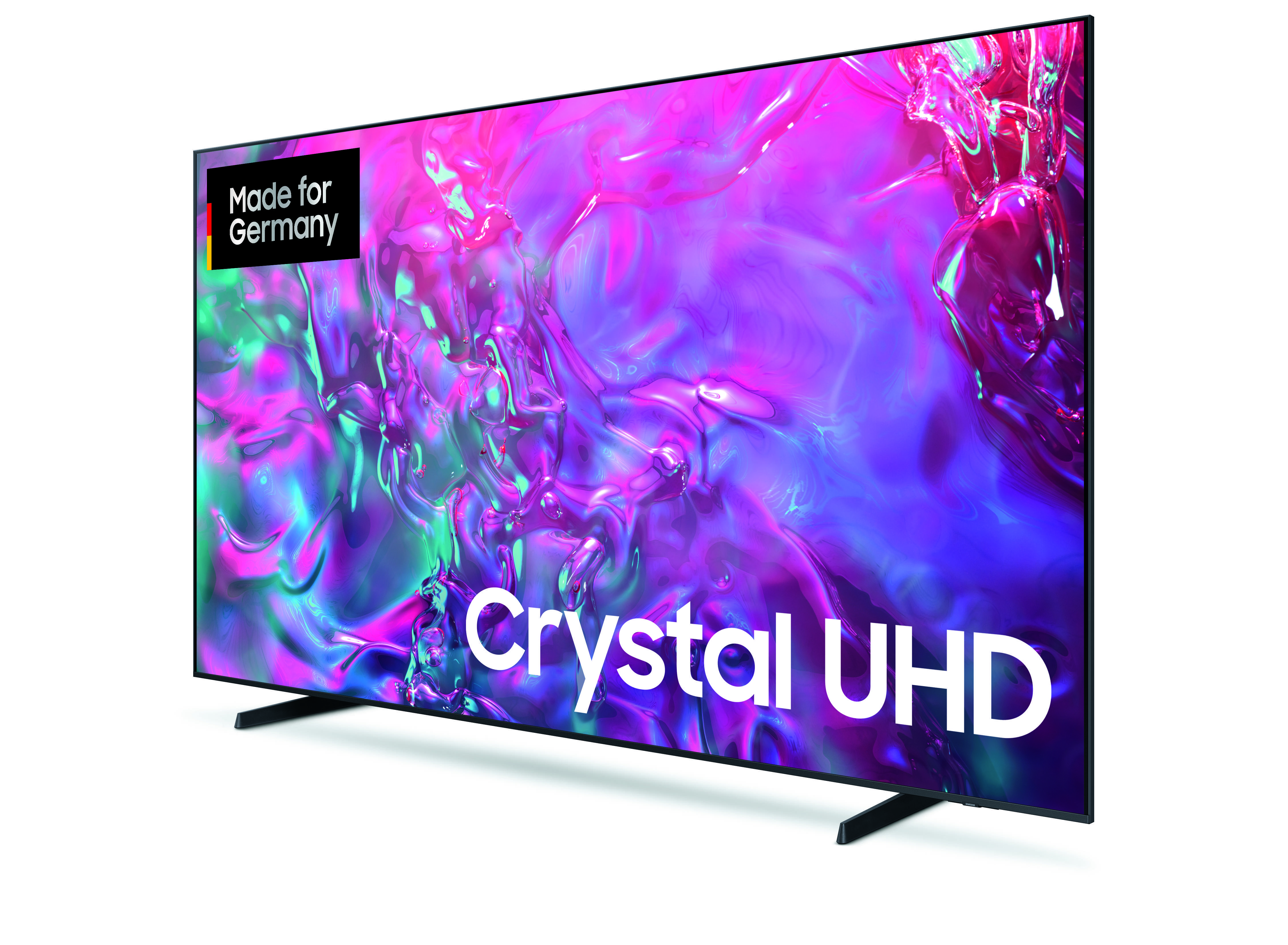 GU-98DU9079, LED-Fernseher