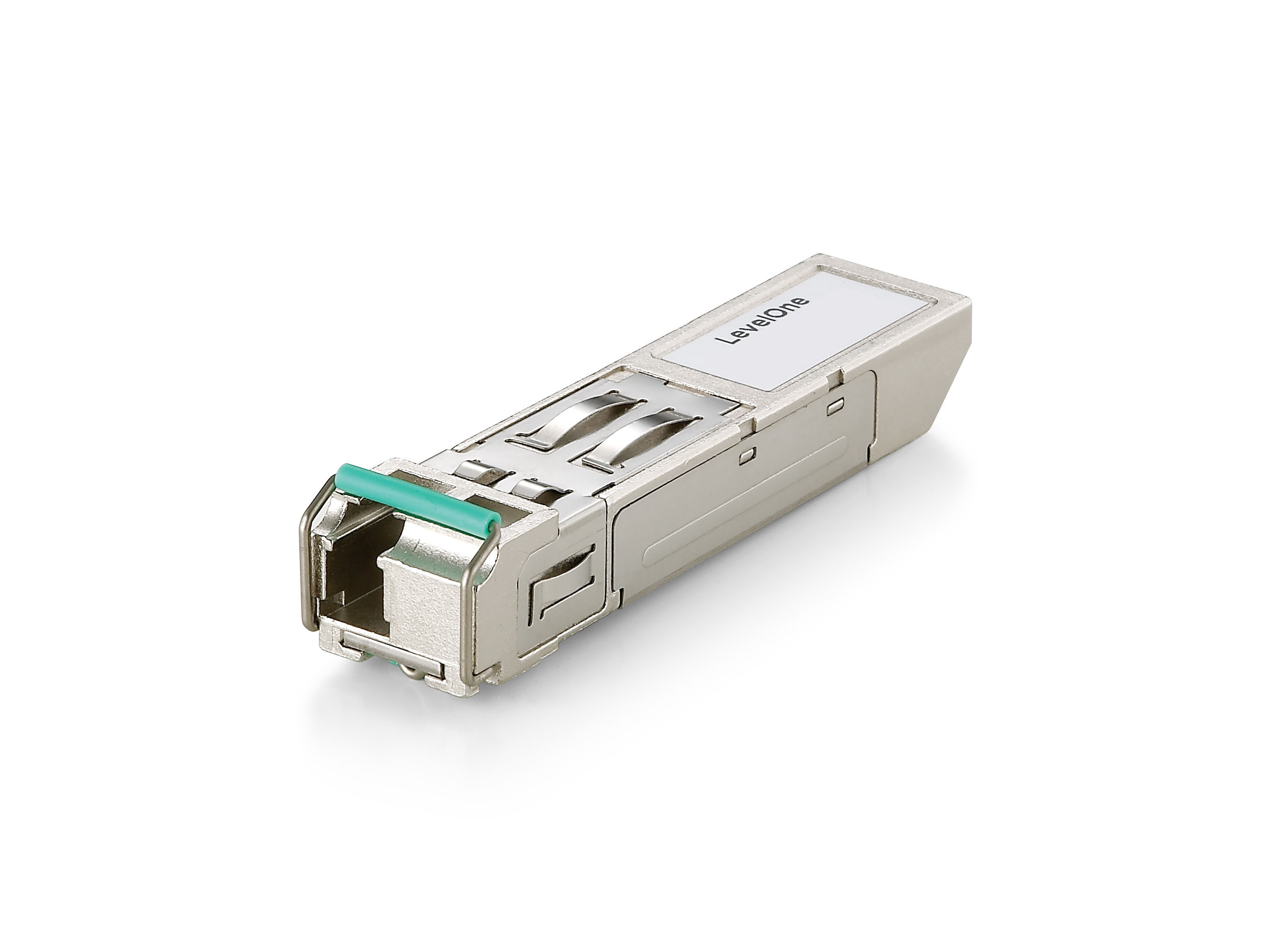 LevelOne SFP Transceiver 155Mbps SM TX1550/RX1310nm 20km