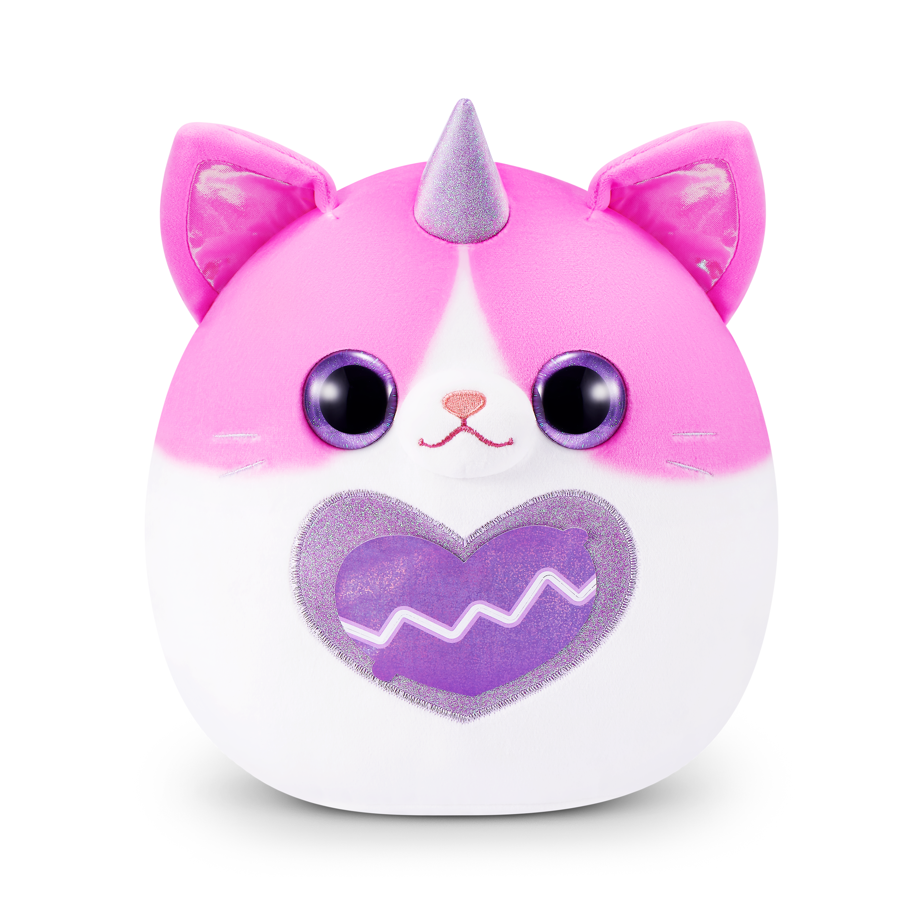 Rainbocorns - Eggzania Kitty Mania, Spielfigur