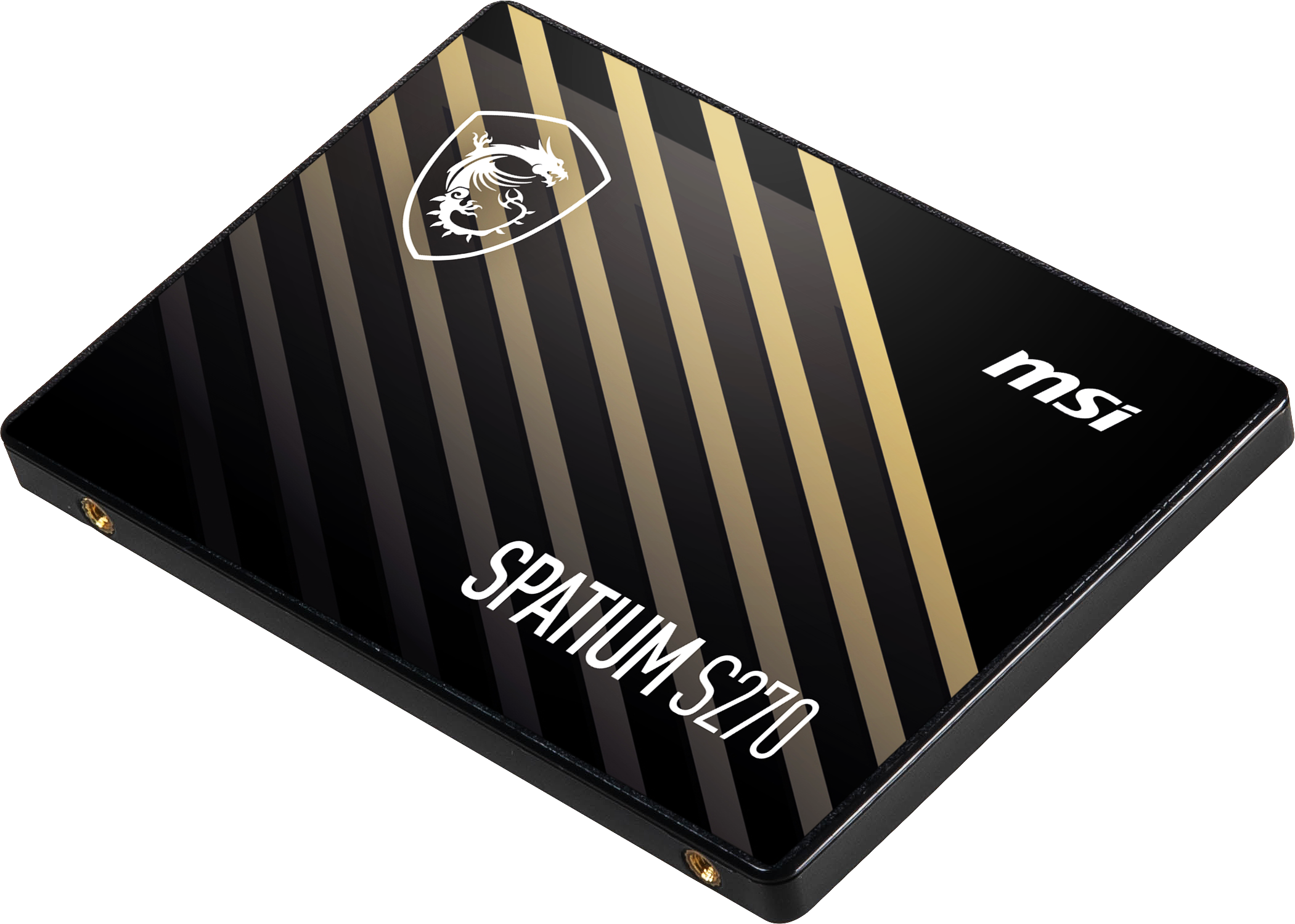SSD 480GB MSI Spatium S270 2,5 (6.4cm) SATAIII