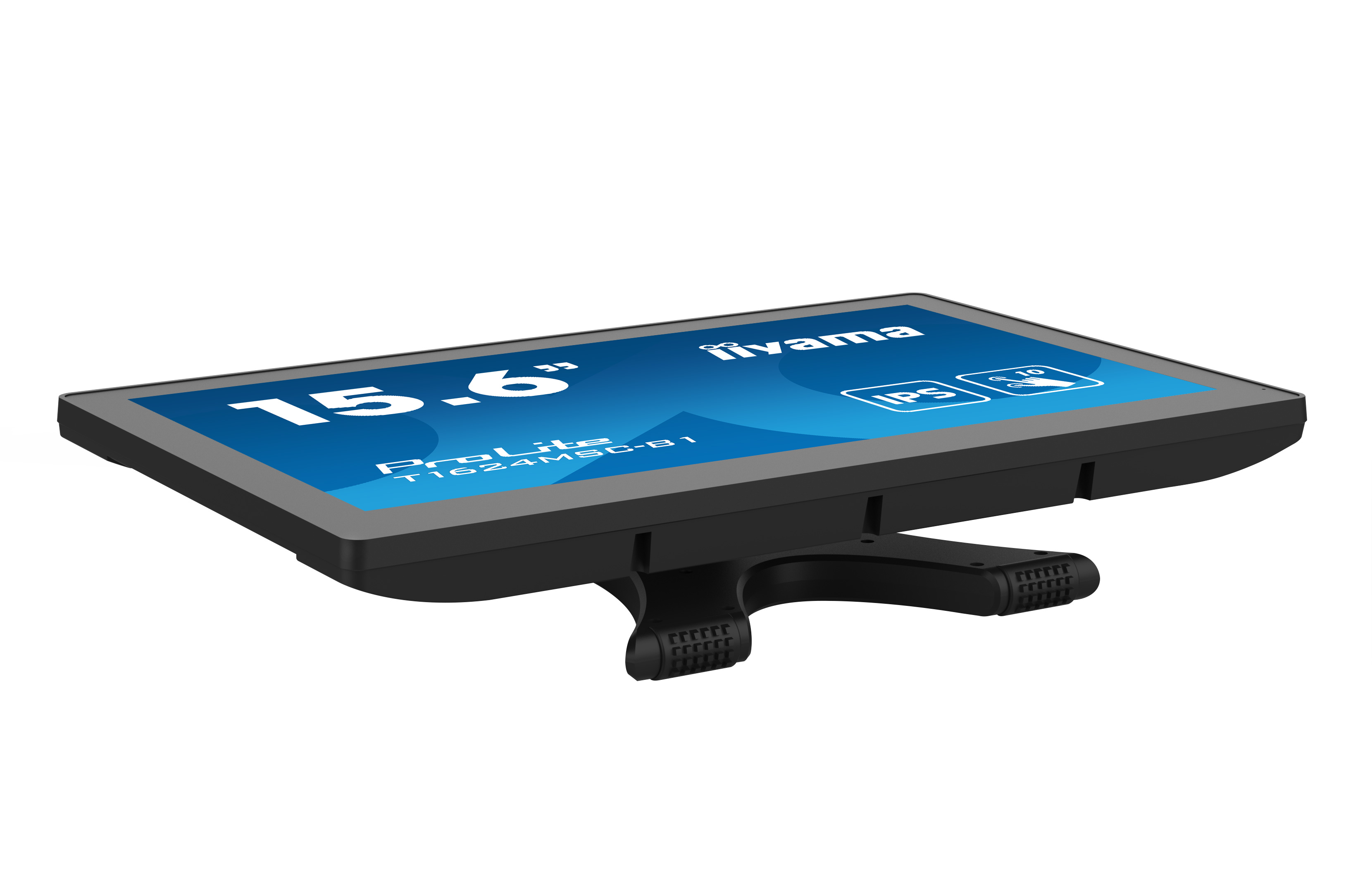 T1624MSC-B1 15.6IN PCAP 10P 1920X1080 HDMI 385CD/QM 800:1