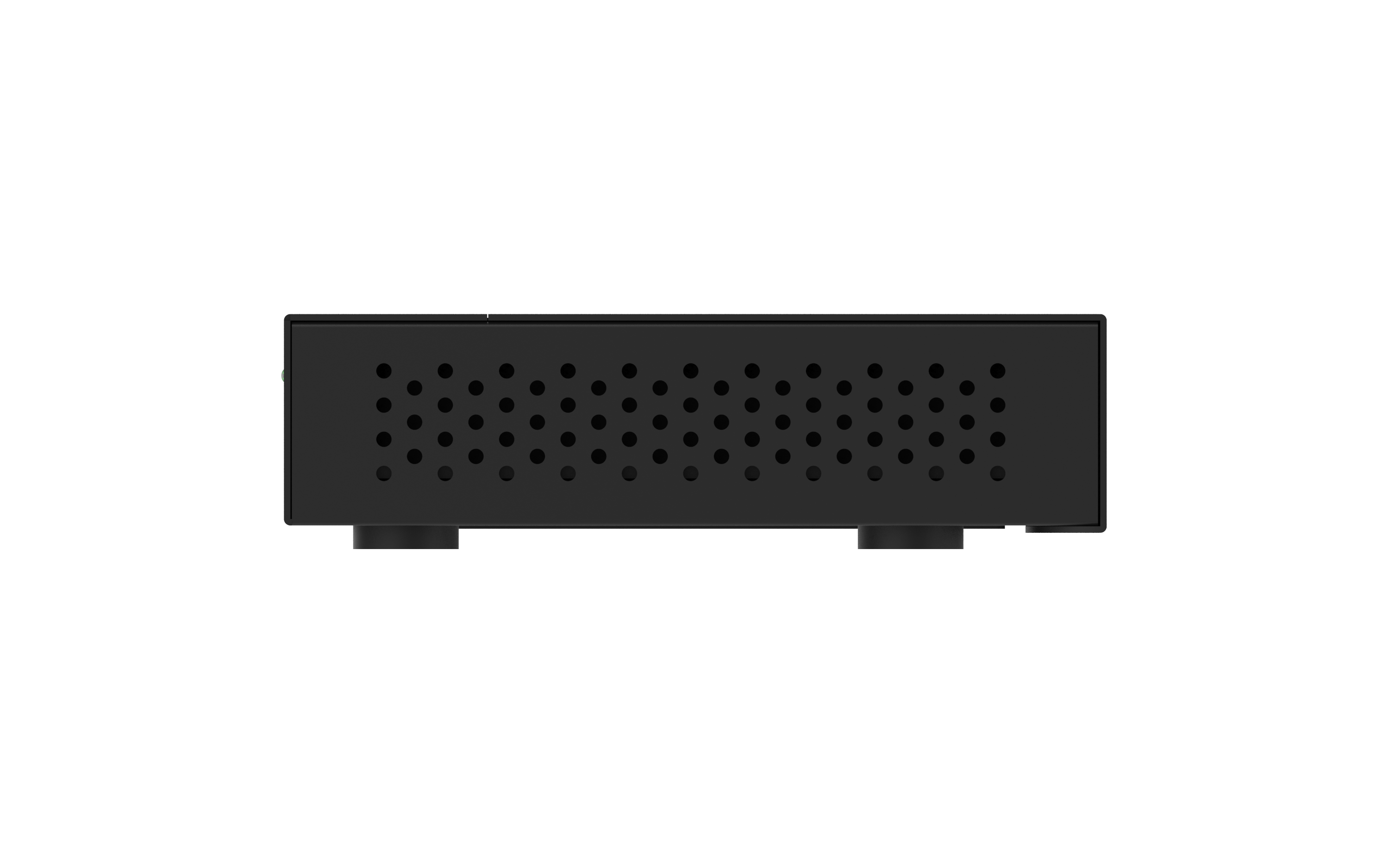 NETGEAR Switch 5-port 10/100/1000 GS305PP-300EUS