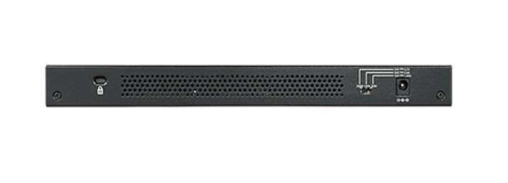 16-P. GB POE+ UNMGD SWITCH 183W FLEXPOE