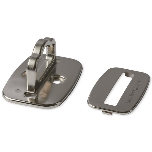 CABLE LOCK ANCHOR - LARGE .