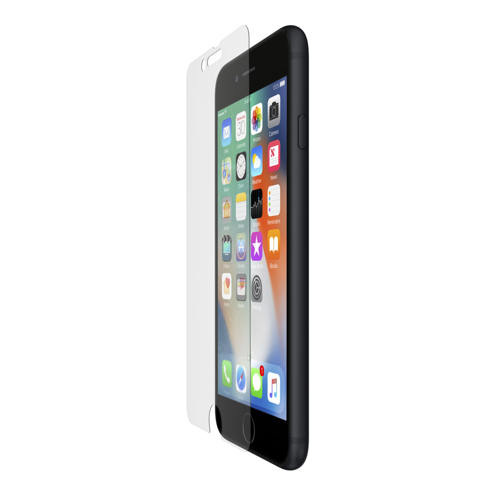 SCREENFORCE INVISIGLASS ULTRA ANTIMIKROBIELLER DISPLAYSCHUTZ F