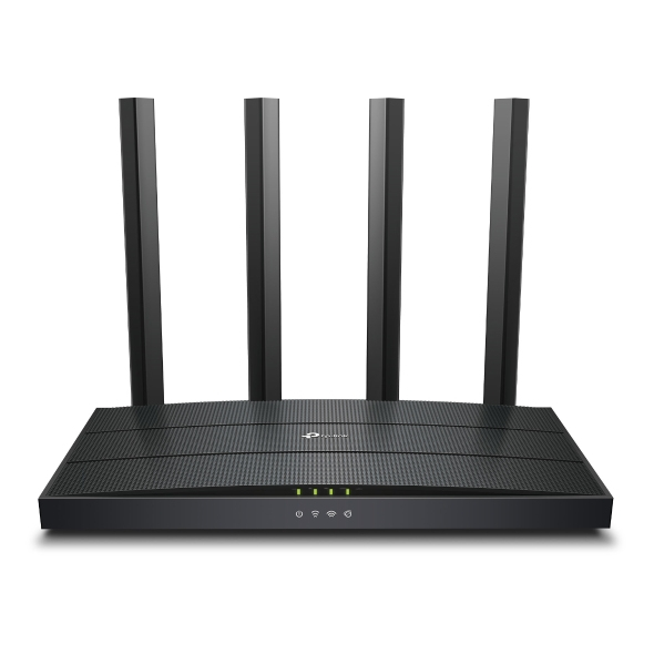 Archer AX12, Router