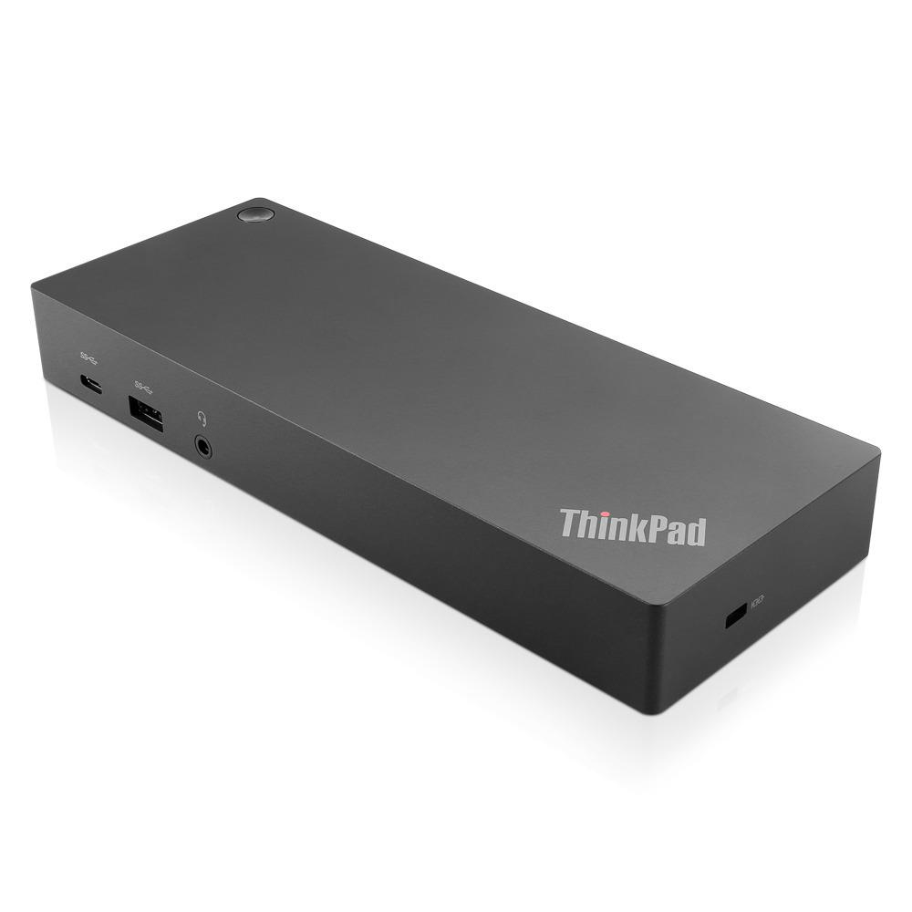 LENOVO 100W USB-C AC ADAPTER EU