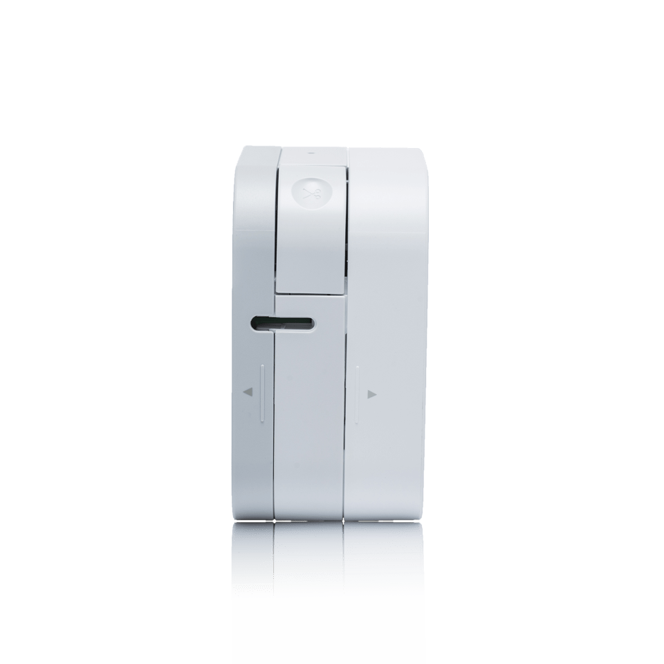 Brother P-touch P300BT CUBE