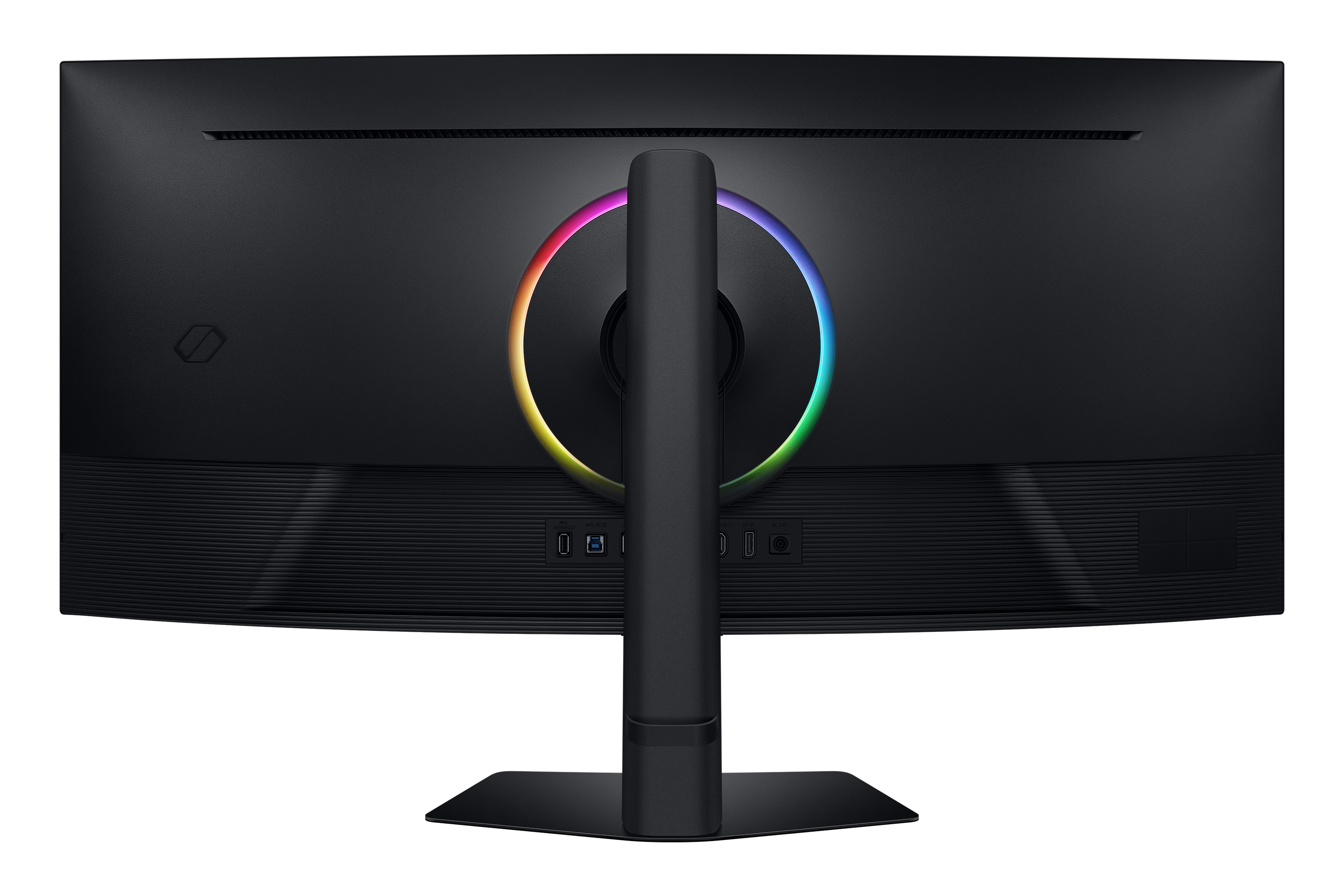 Odyssey S40FG756EU, Gaming-Monitor