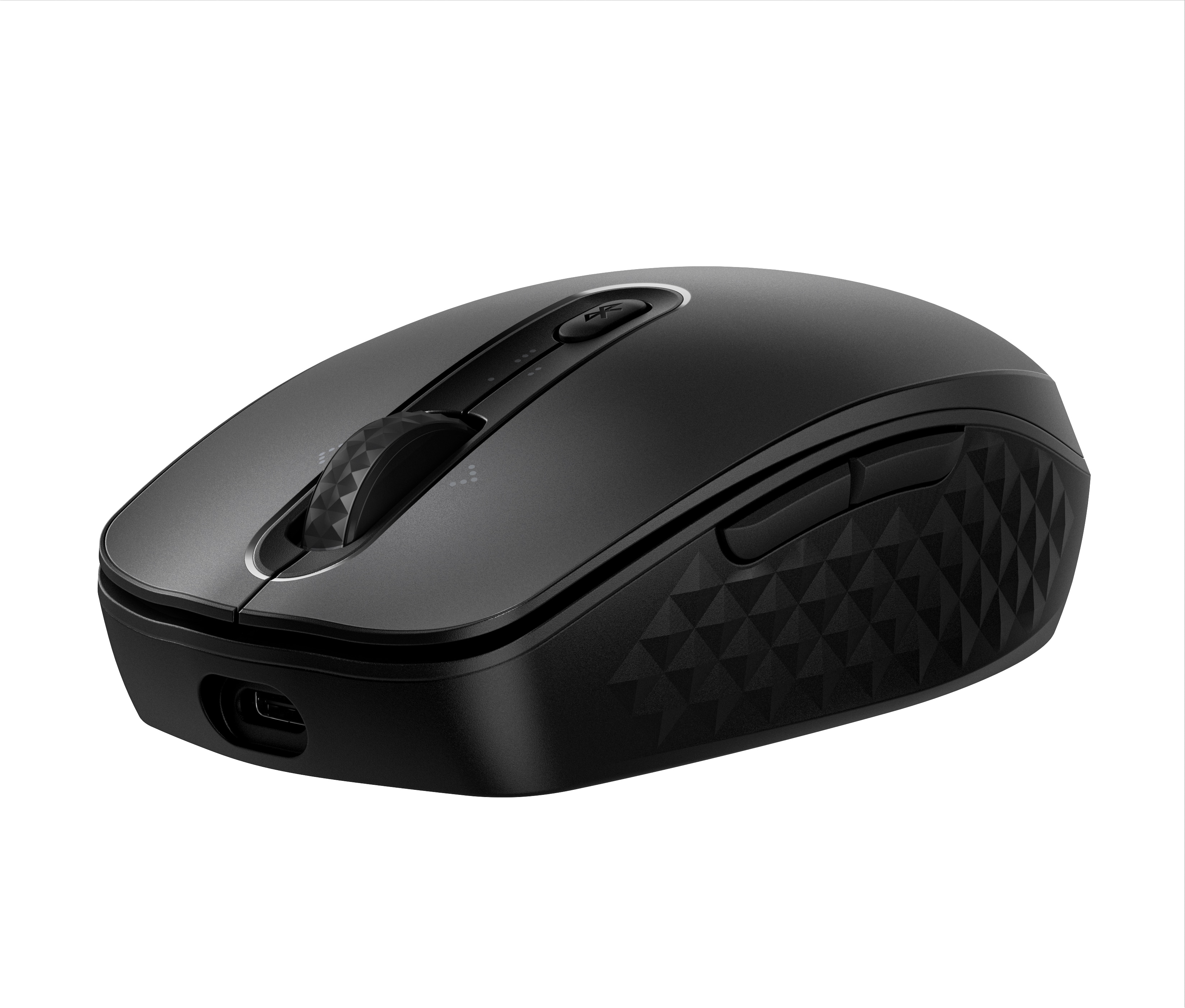 HP 695 Qi-Charging Wireless Mouse