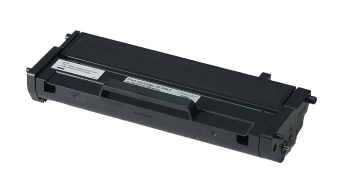 RICOH Type SP 150HE schwarz Toner
