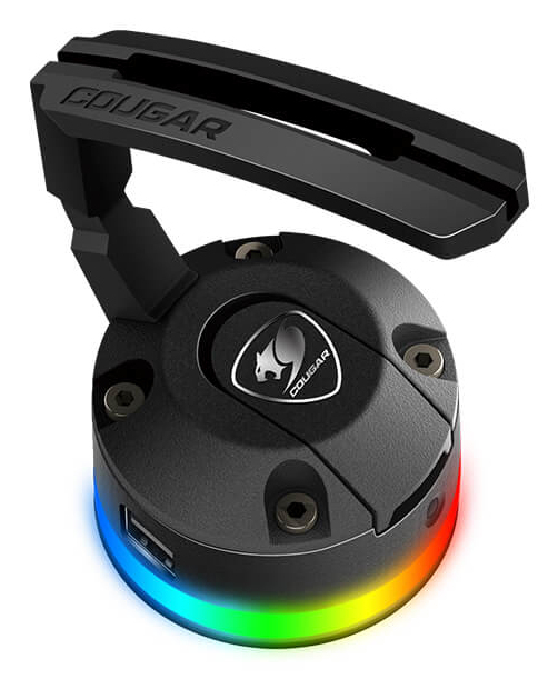 COUGAR Headset Stand BUNKER S ARGB