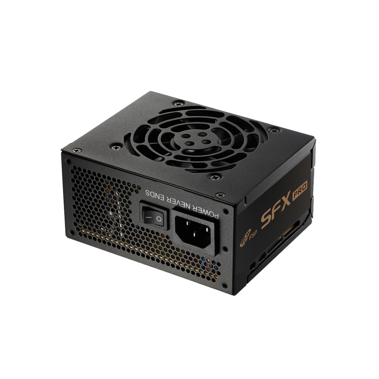 FSP SFX PRO 450W black PPA450AA00