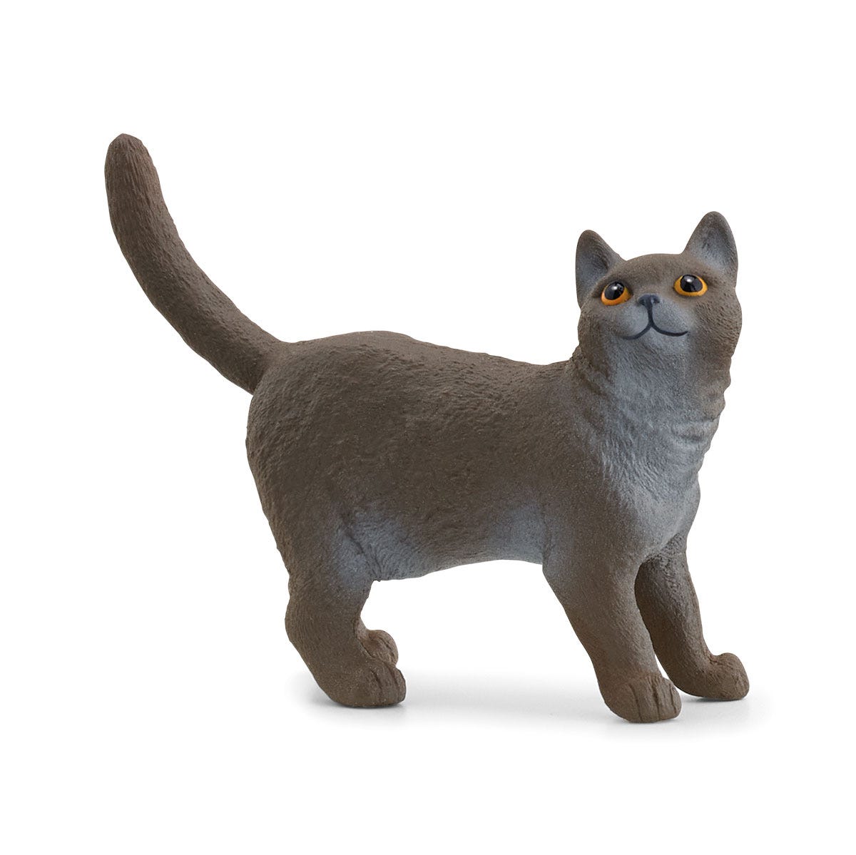 Farm World Britische Kurzhaar Katze, Spielfigur